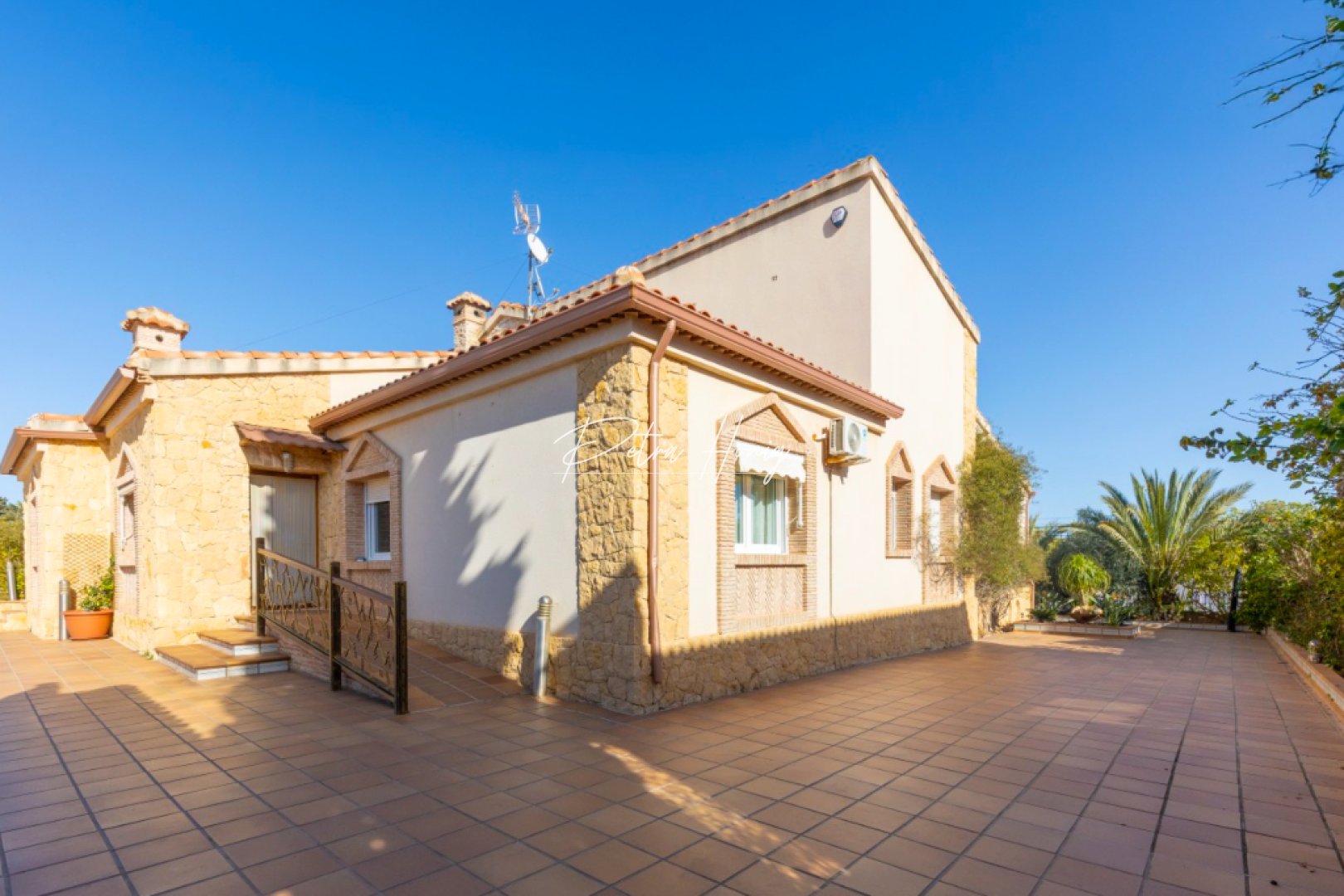 Sale - Вилла - Torrevieja - Los Altos