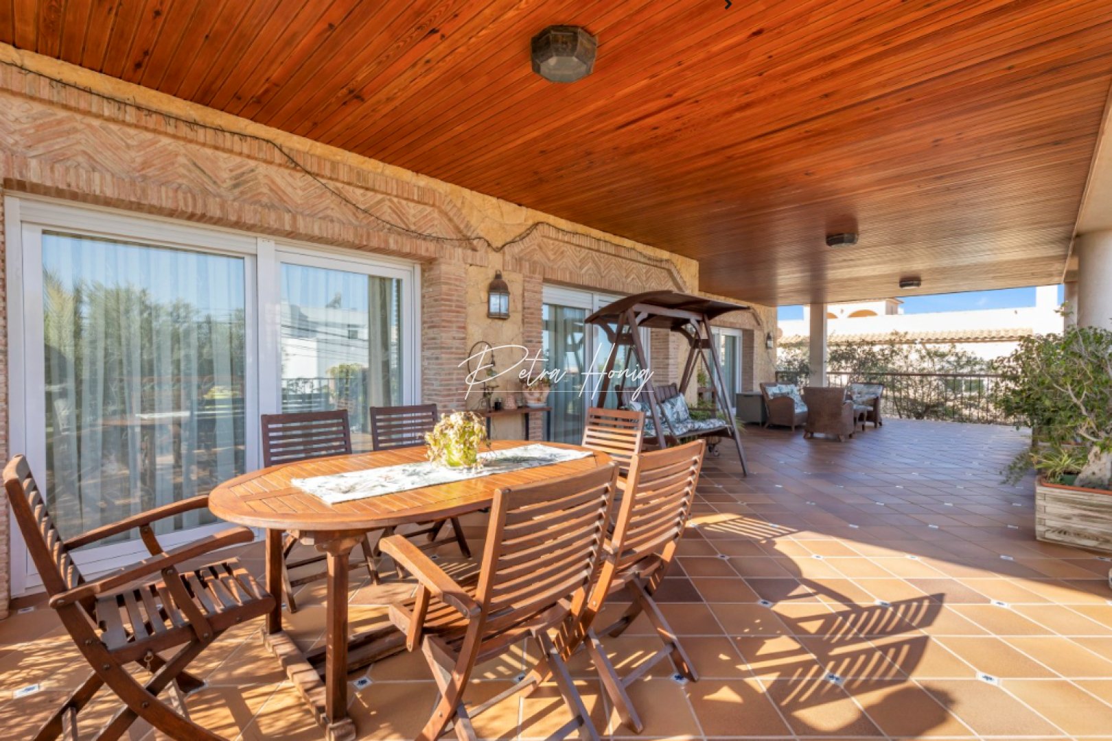 Sale - Вилла - Torrevieja - Los Altos