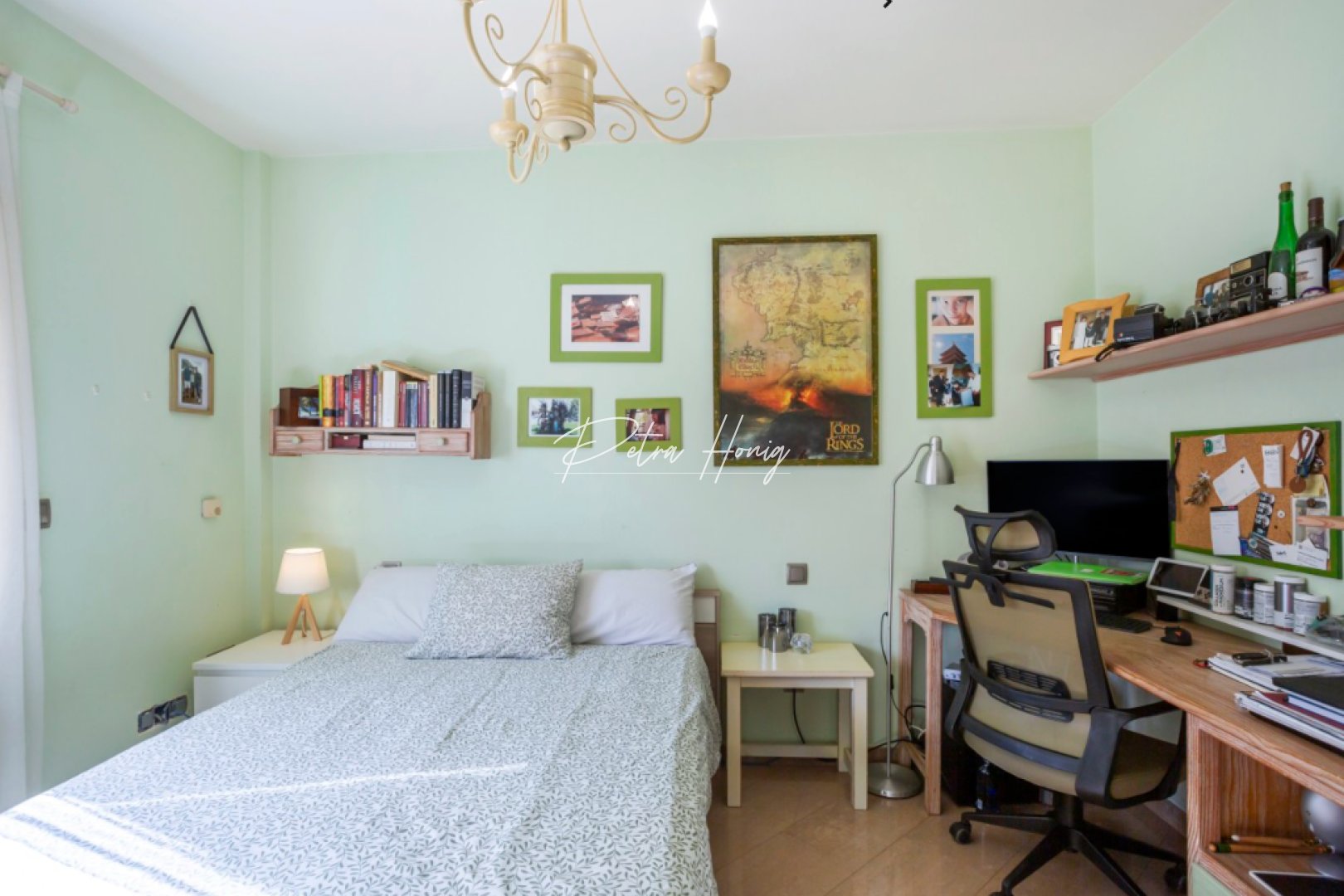 Sale - Вилла - Torrevieja - Los Altos