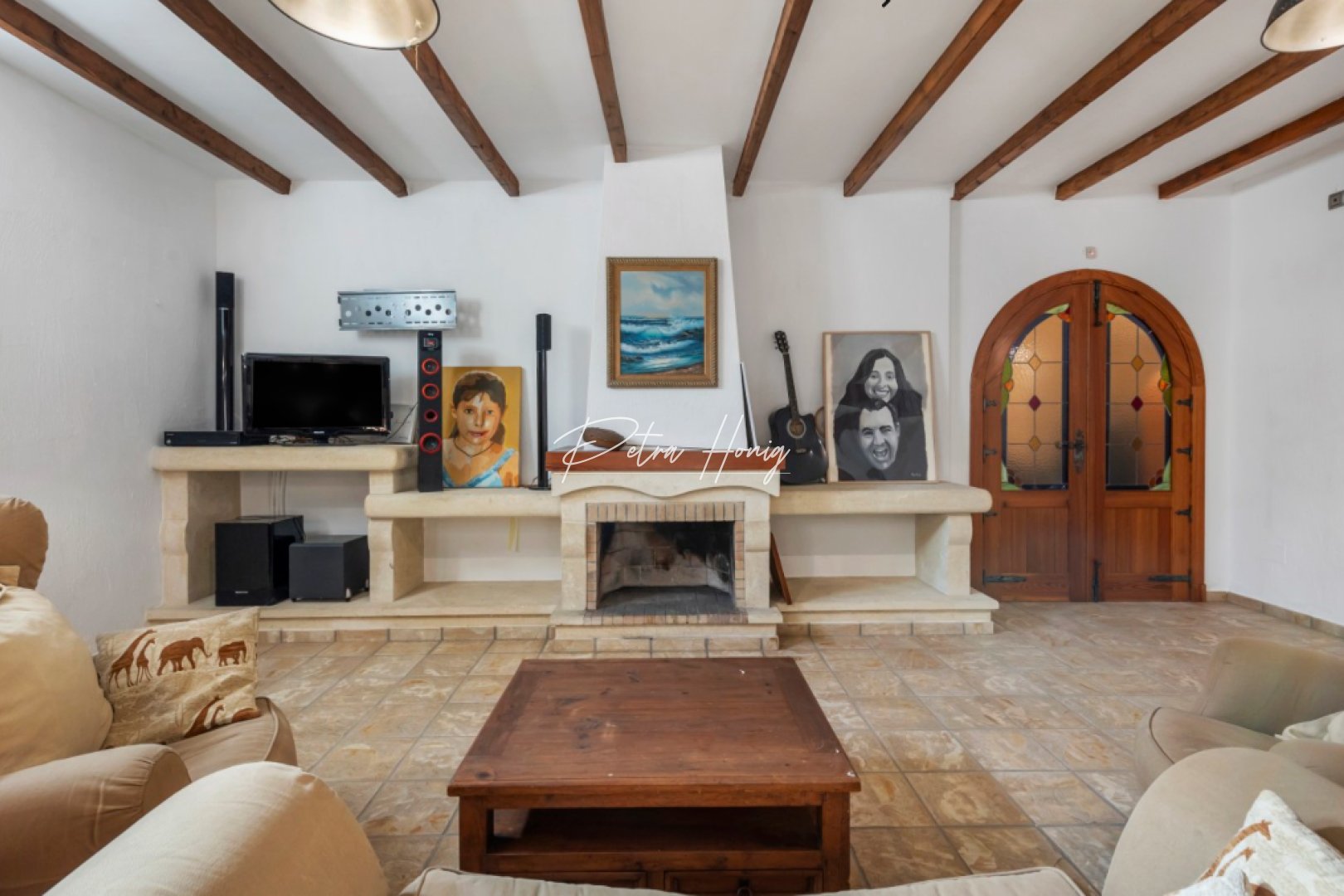 Sale - Вилла - Torrevieja - Los Altos