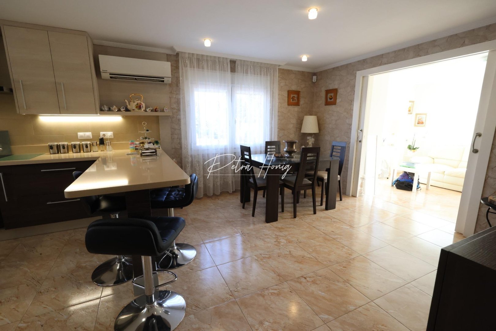 Sale - Вилла - Torrevieja - Los Balcones - Los Altos del Edén