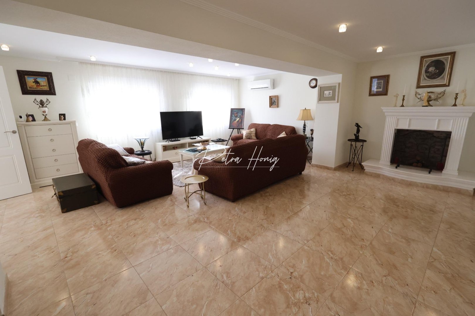 Sale - Вилла - Torrevieja - Los Balcones - Los Altos del Edén