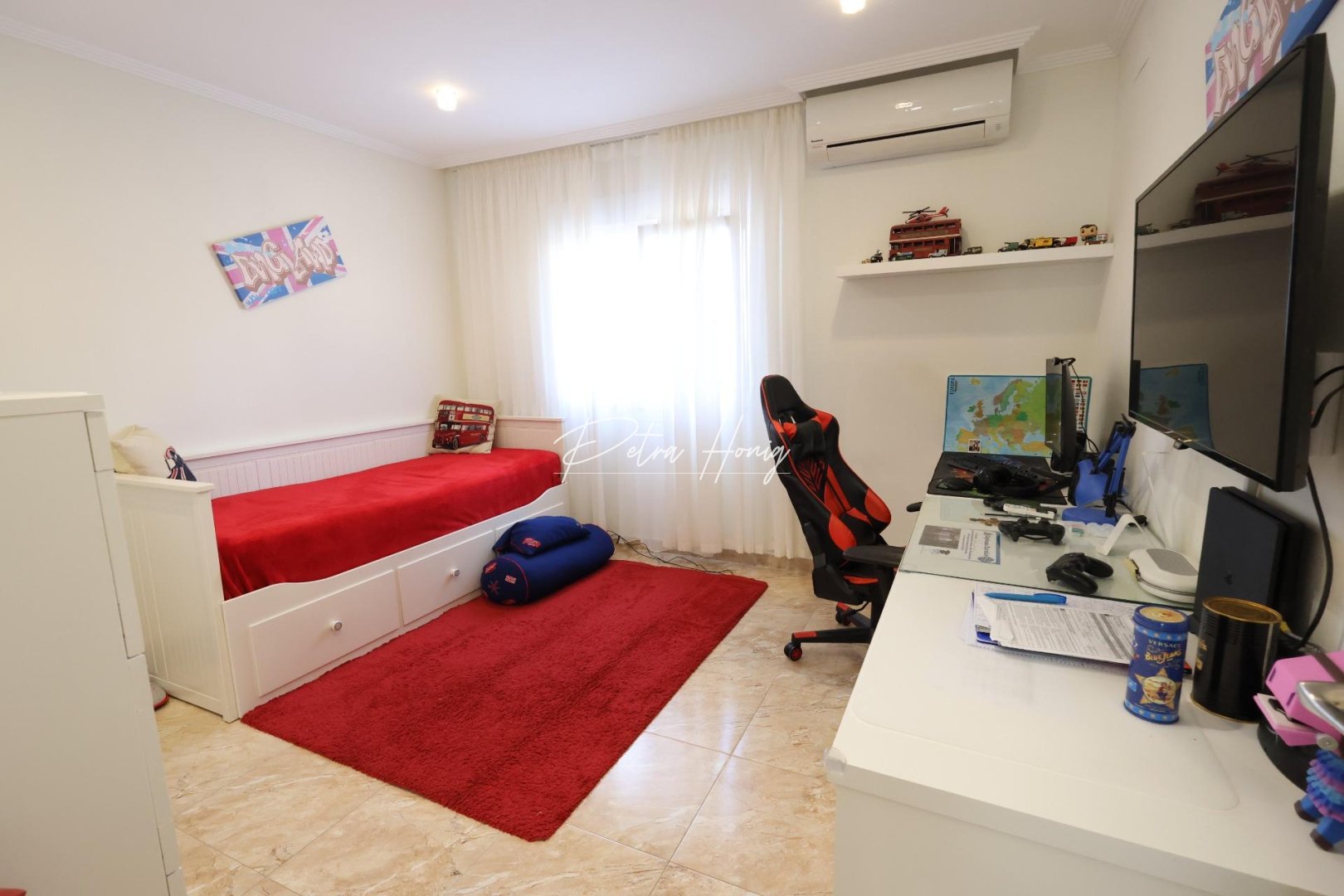 Sale - Вилла - Torrevieja - Los Balcones - Los Altos del Edén