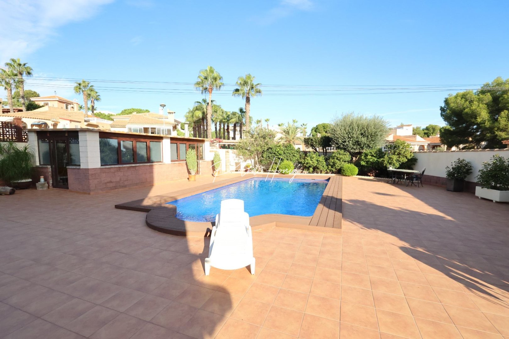 Sale - Вилла - Torrevieja - Los Balcones - Los Altos del Edén
