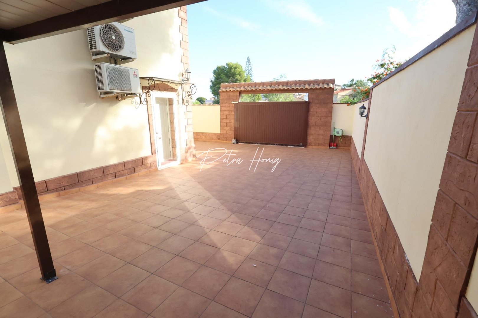 Sale - Вилла - Torrevieja - Los Balcones - Los Altos del Edén