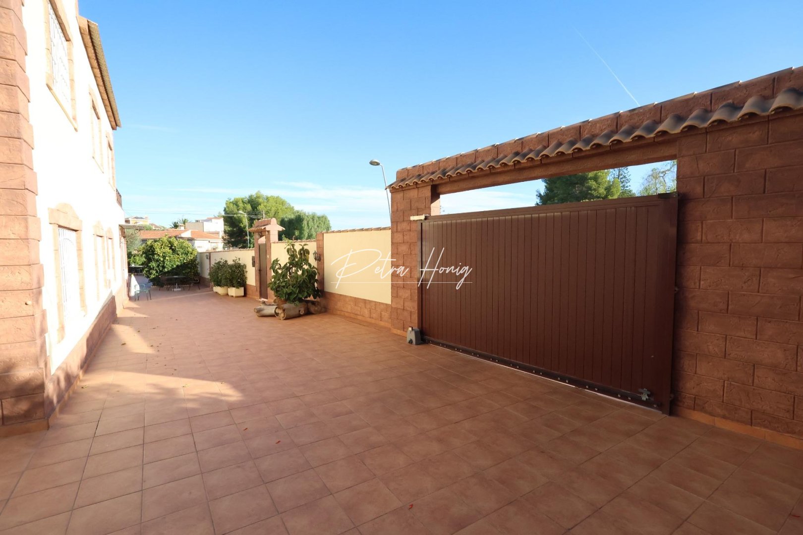 Sale - Вилла - Torrevieja - Los Balcones - Los Altos del Edén