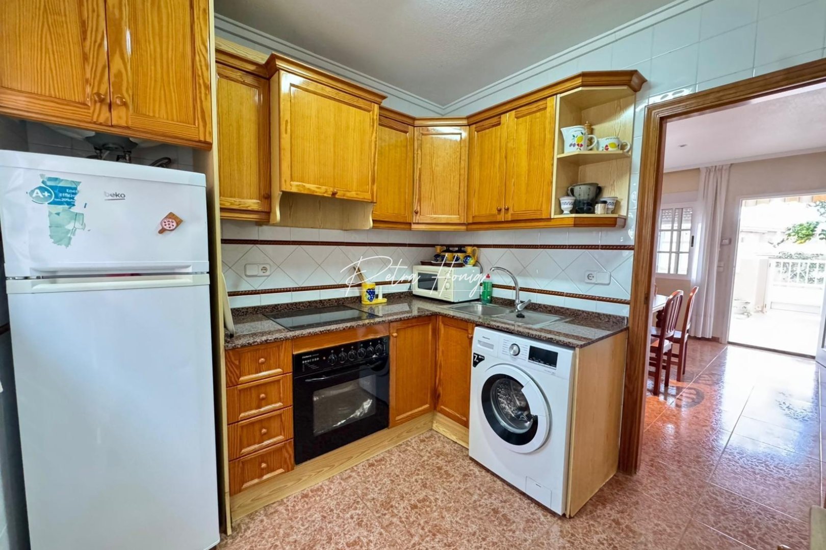 Sale - Вилла - Torrevieja - Los Balcones - Los Altos del Edén