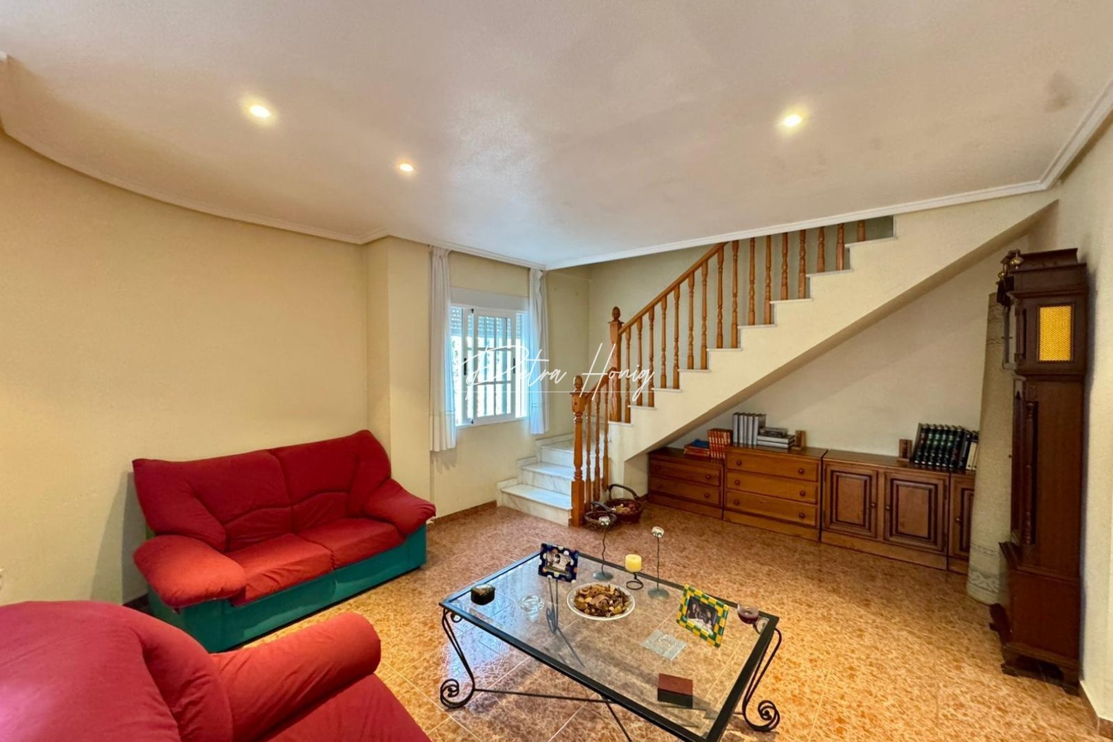 Sale - Вилла - Torrevieja - Los Balcones - Los Altos del Edén