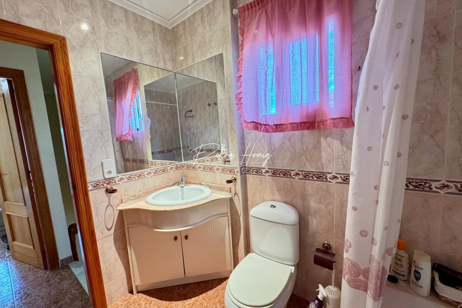 Sale - Вилла - Torrevieja - Los Balcones - Los Altos del Edén