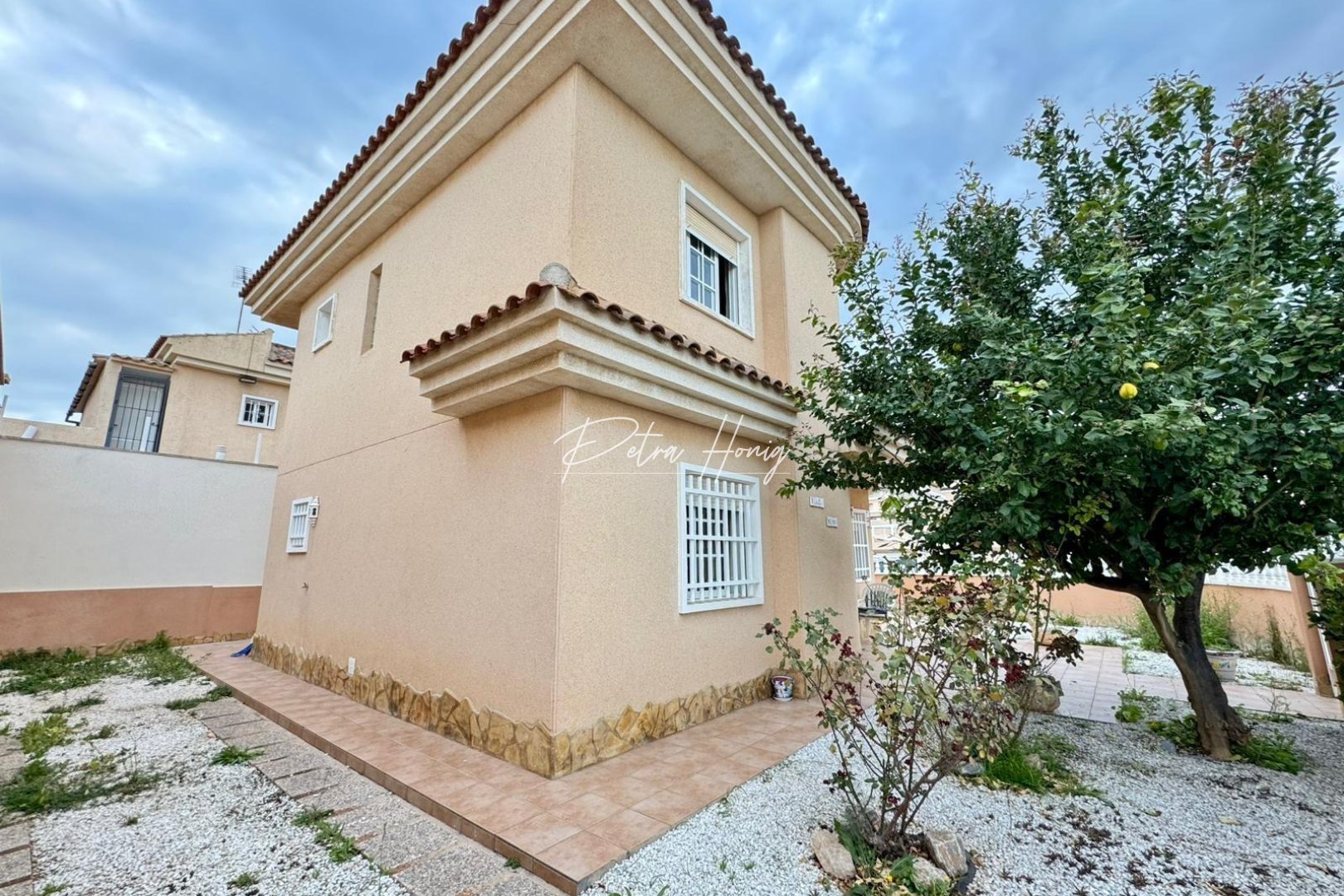 Sale - Вилла - Torrevieja - Los Balcones - Los Altos del Edén
