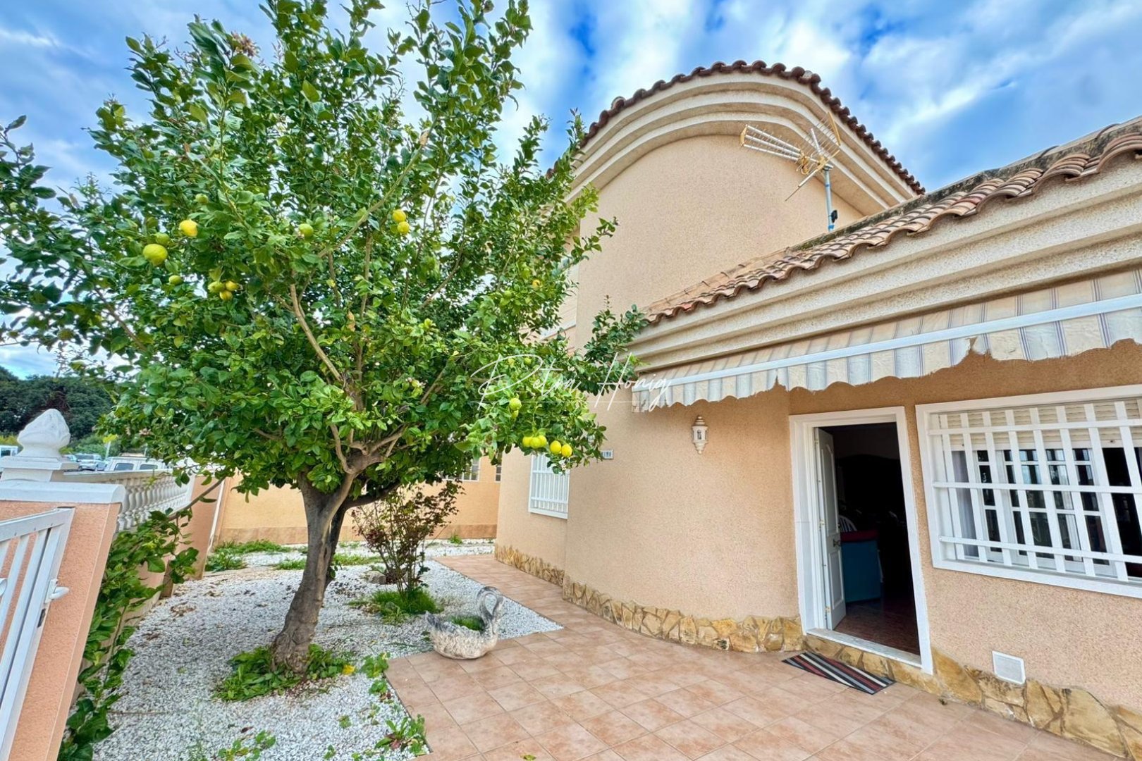 Sale - Вилла - Torrevieja - Los Balcones - Los Altos del Edén