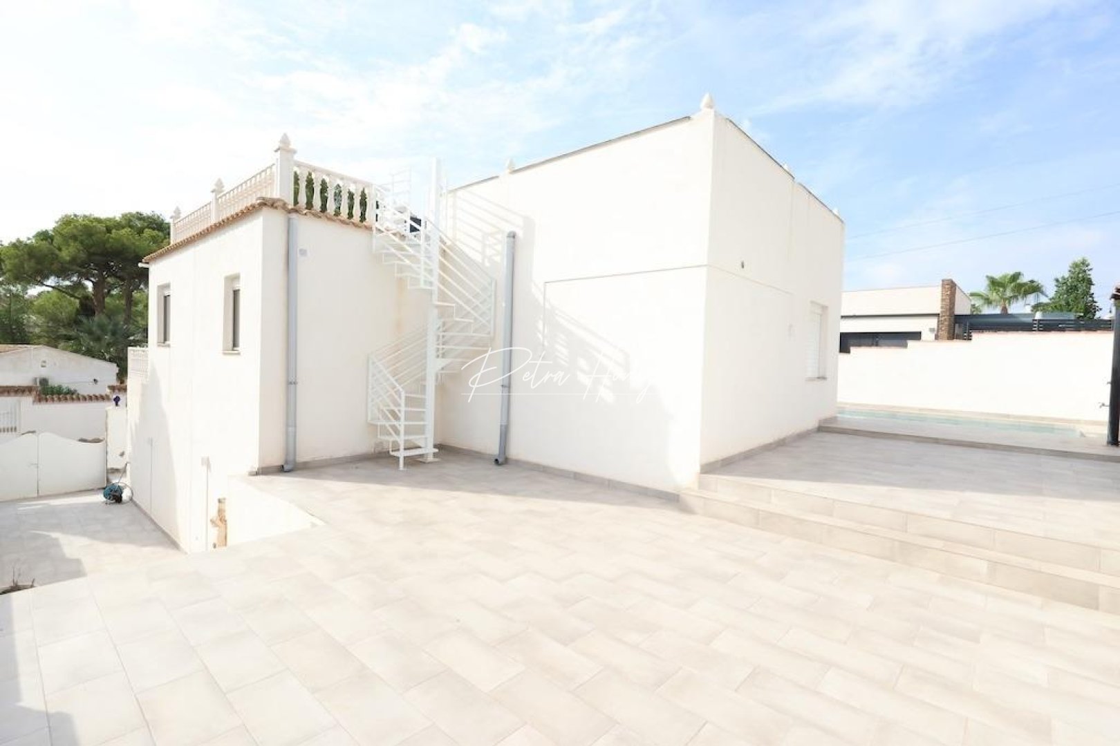 Sale - Вилла - Torrevieja - Los Balcones - Los Altos del Edén