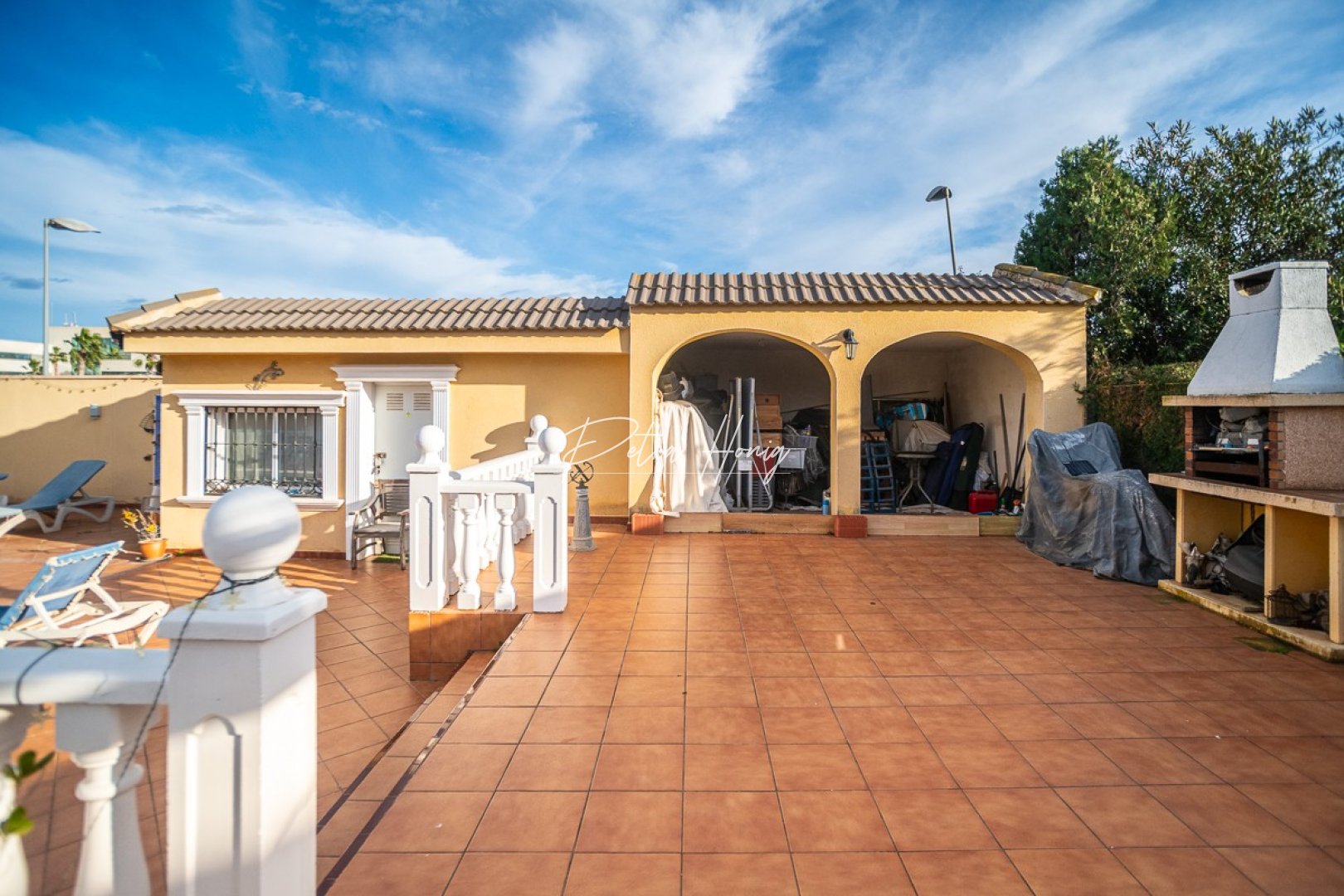Sale - Вилла - Torrevieja - LOS BALCONES - LOS ALTOS