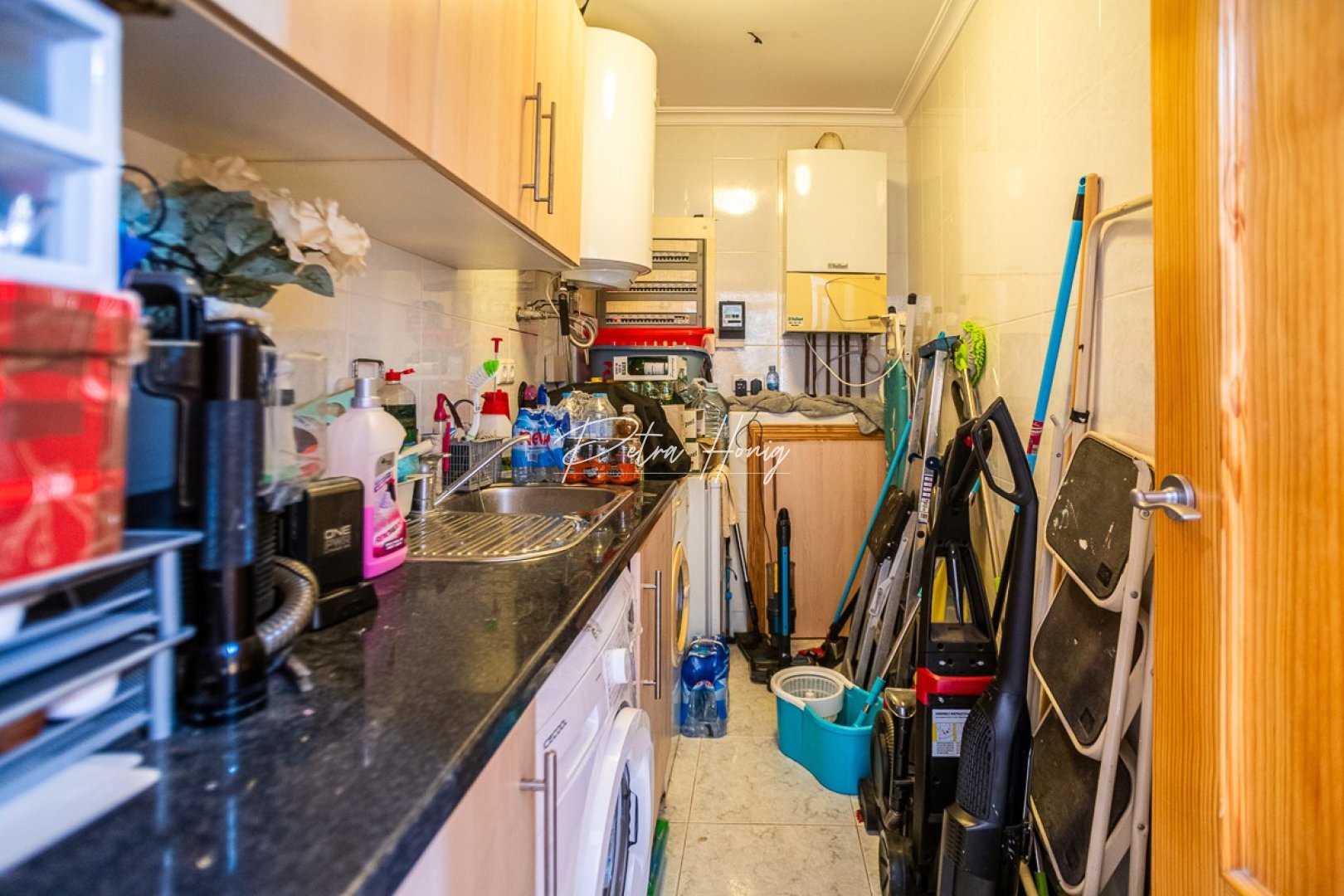 Sale - Вилла - Torrevieja - LOS BALCONES - LOS ALTOS