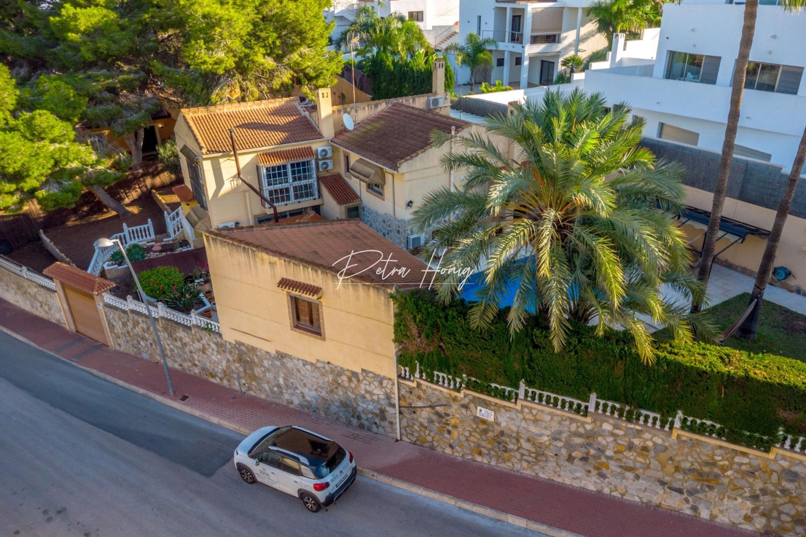 Sale - Вилла - Torrevieja - Los balcones