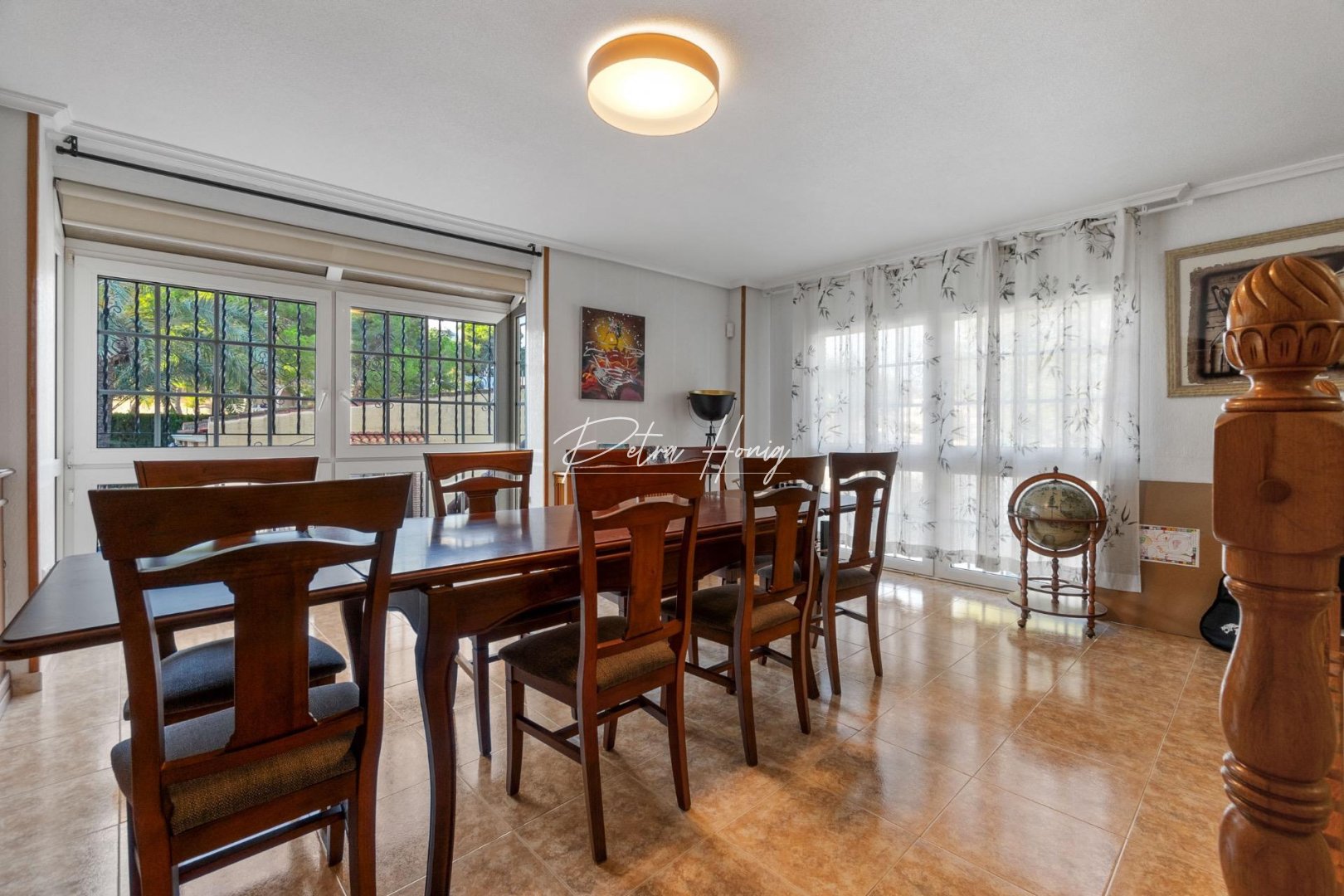 Sale - Вилла - Torrevieja - Los balcones