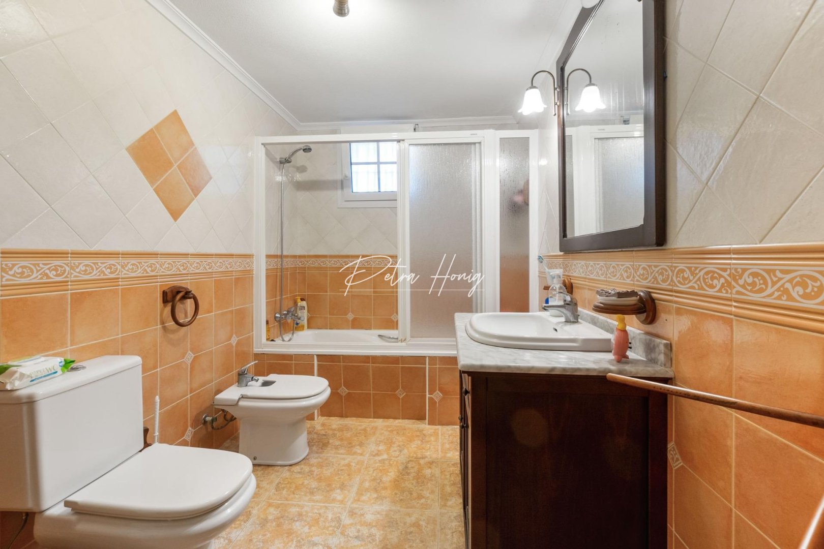 Sale - Вилла - Torrevieja - Los balcones