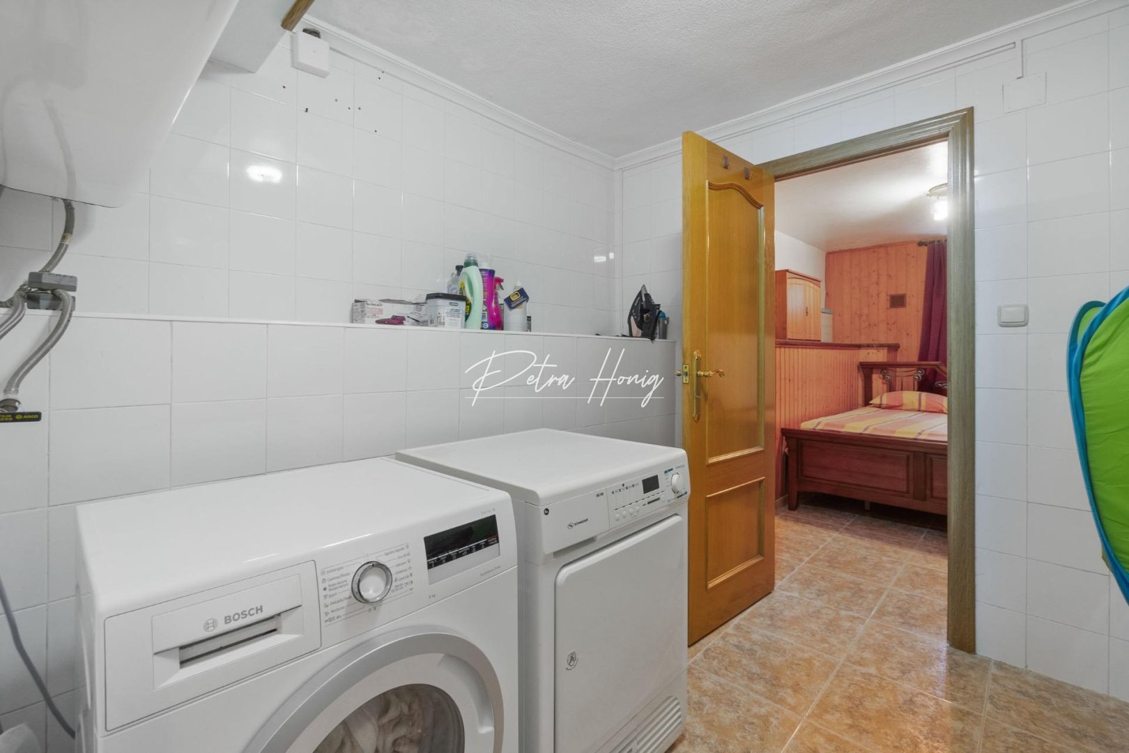Sale - Вилла - Torrevieja - Los balcones