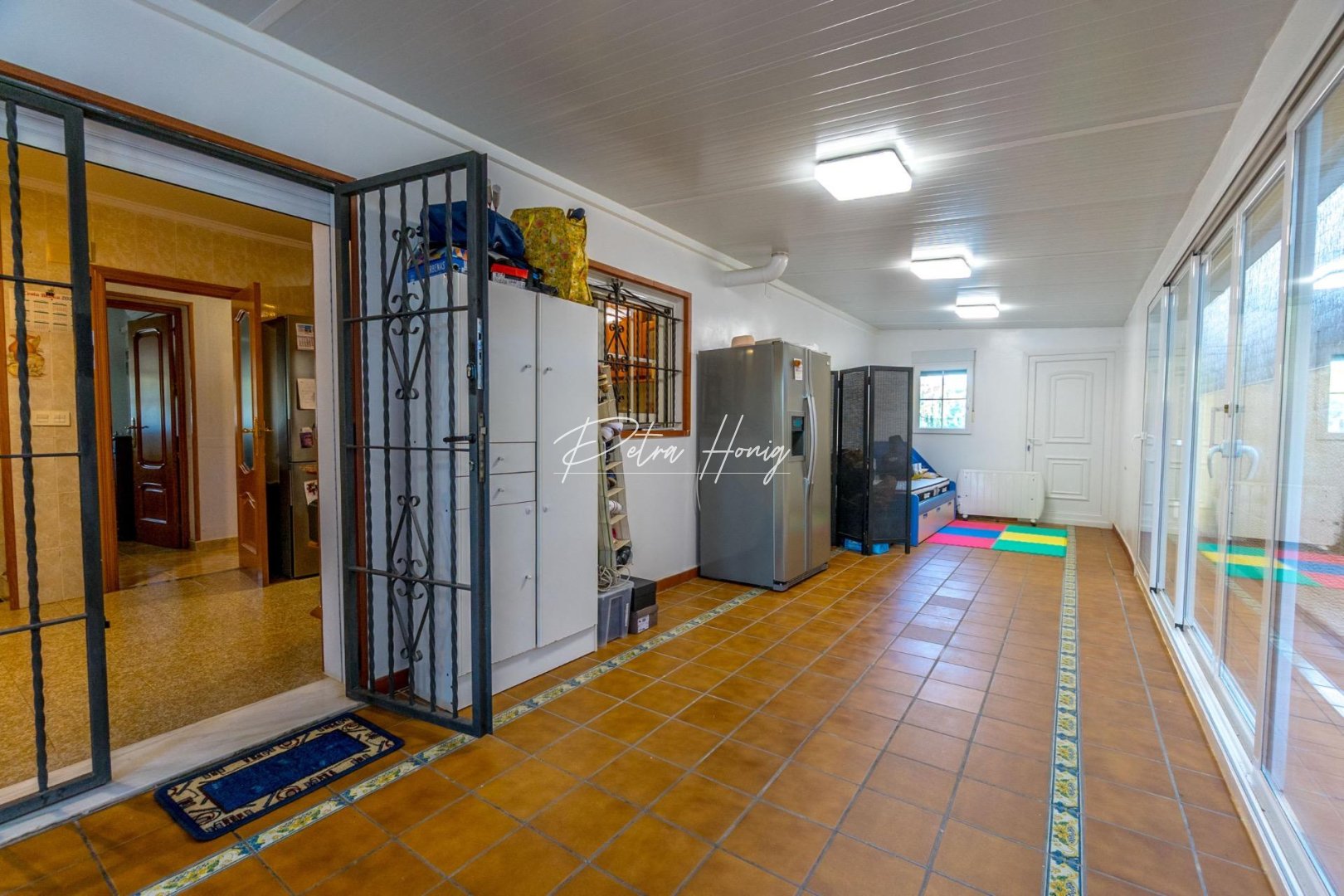 Sale - Вилла - Torrevieja - Los balcones