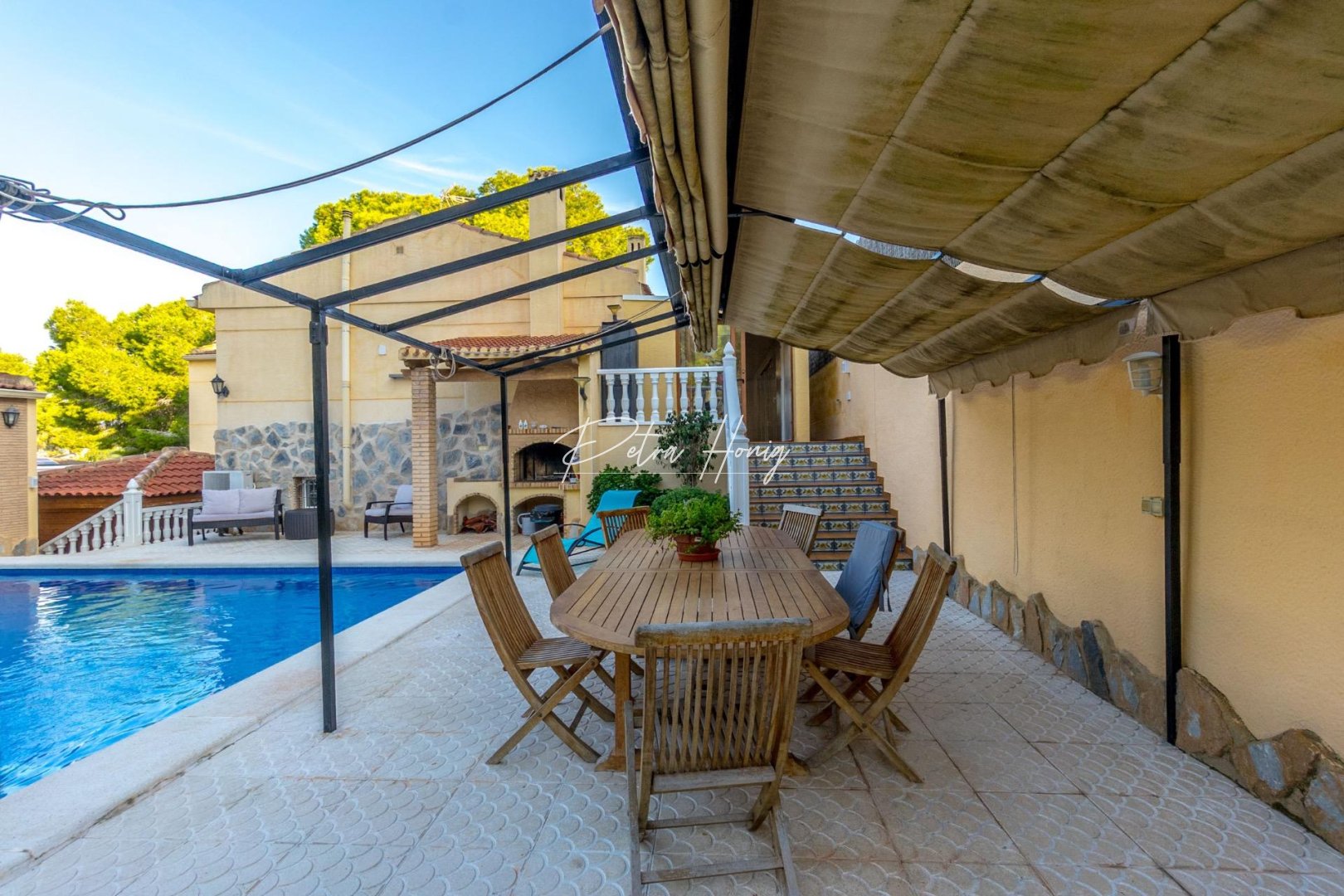 Sale - Вилла - Torrevieja - Los balcones