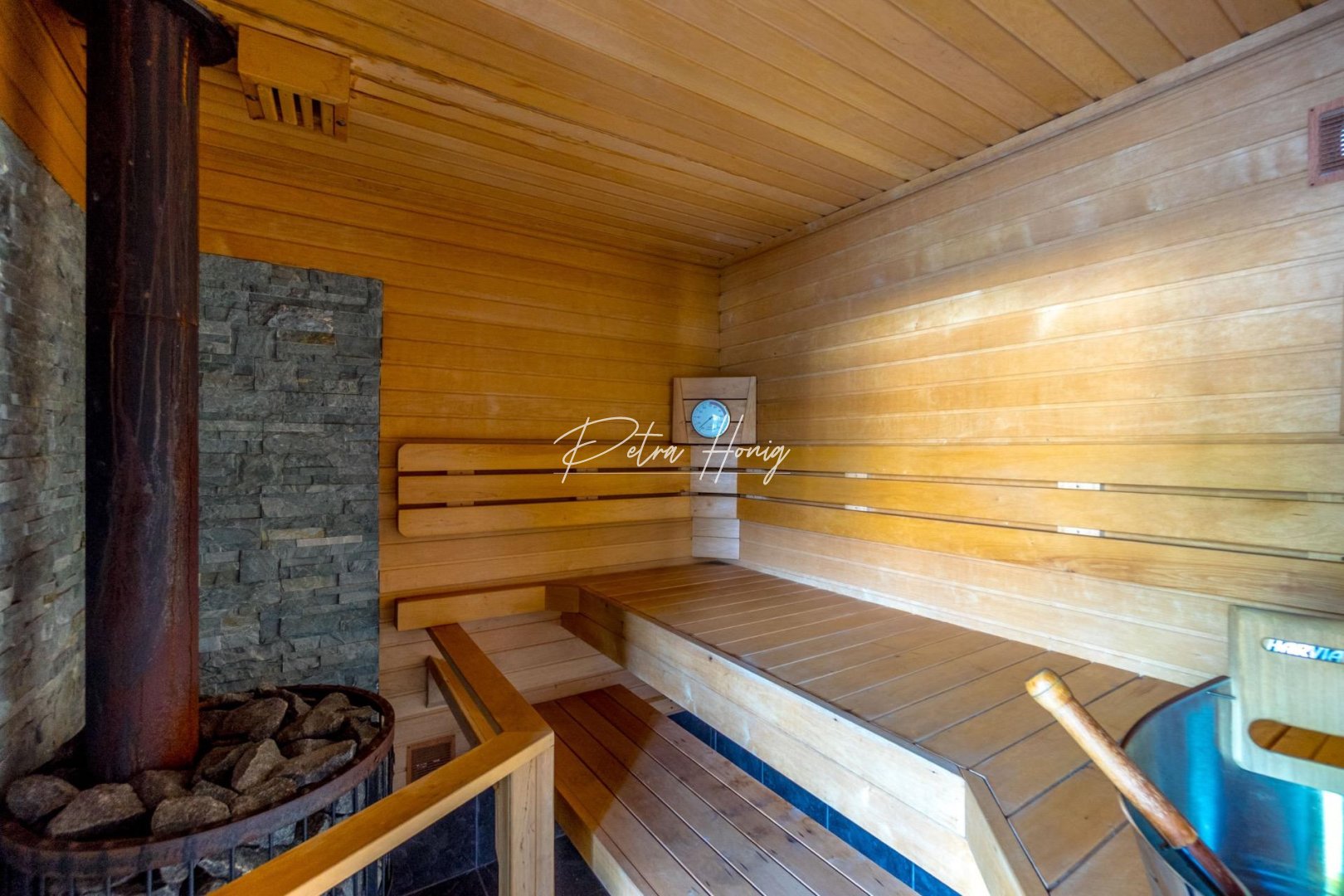 Sale - Вилла - Torrevieja - Los balcones