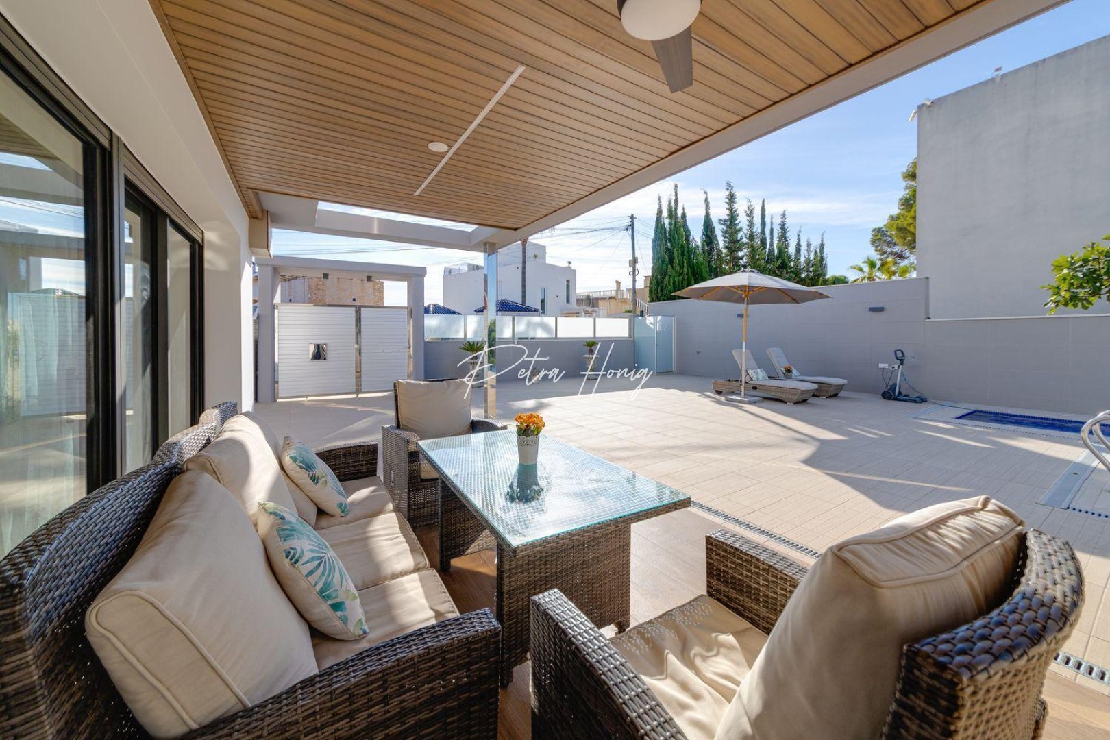 Sale - Вилла - Torrevieja - Los Balcones