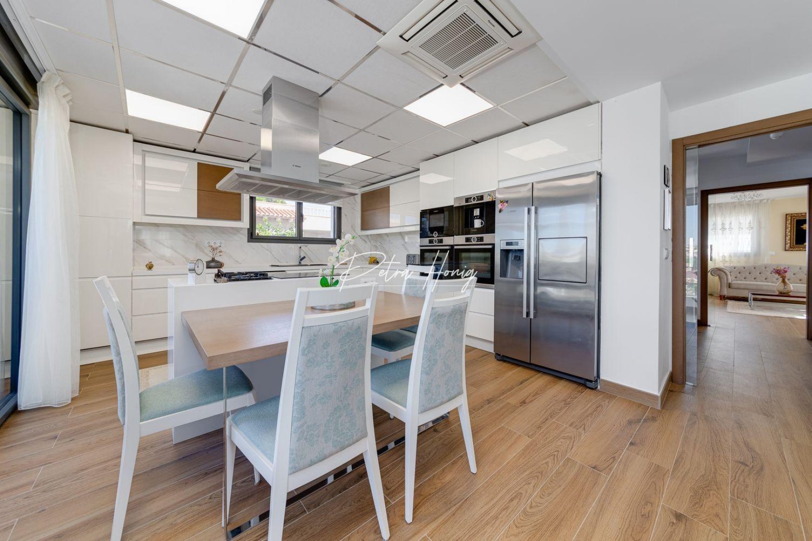 Sale - Вилла - Torrevieja - Los Balcones