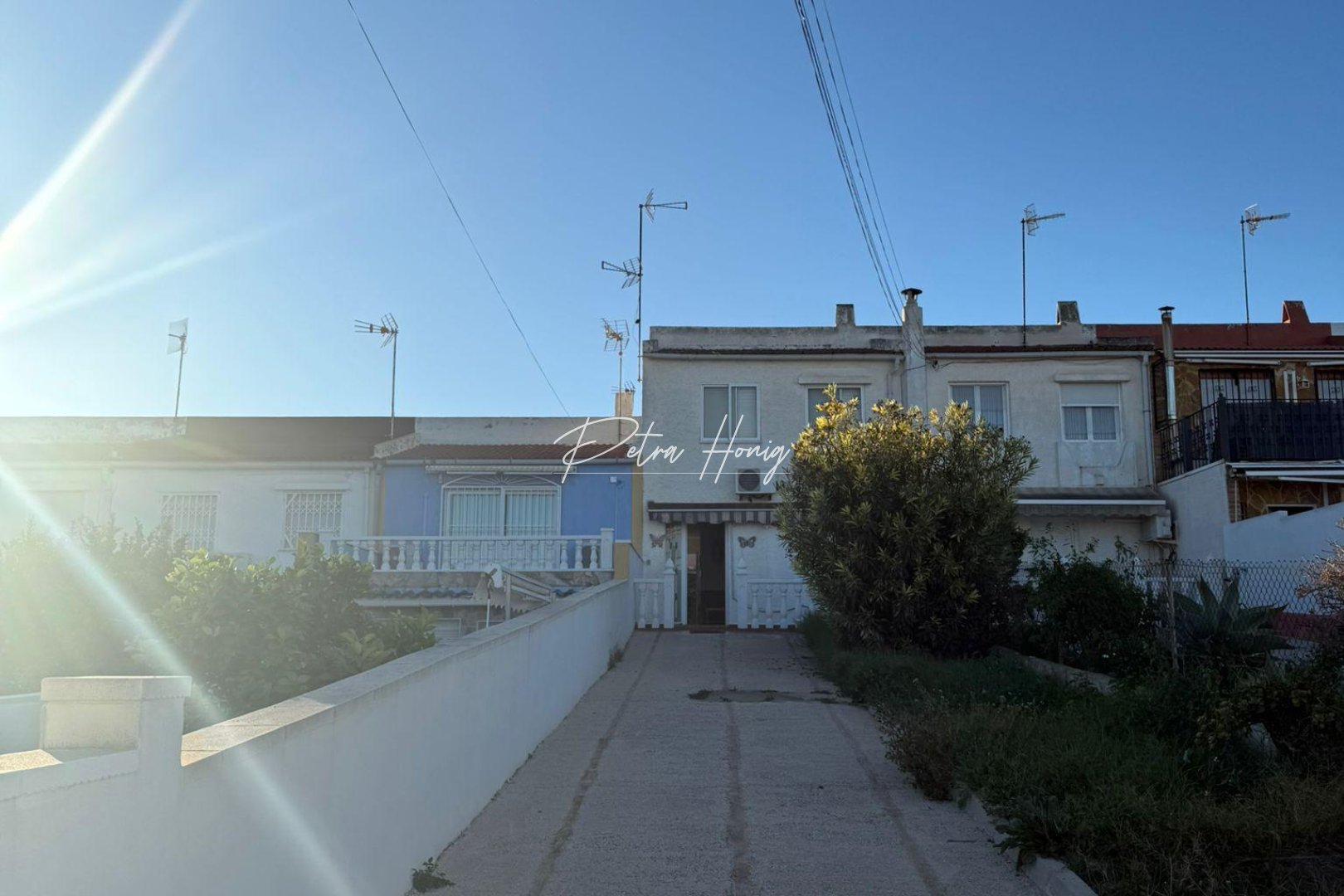 Sale - Вилла - Torrevieja - Los Balcones