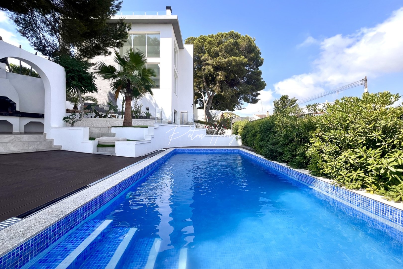 Sale - Вилла - Torrevieja - Los Balcones