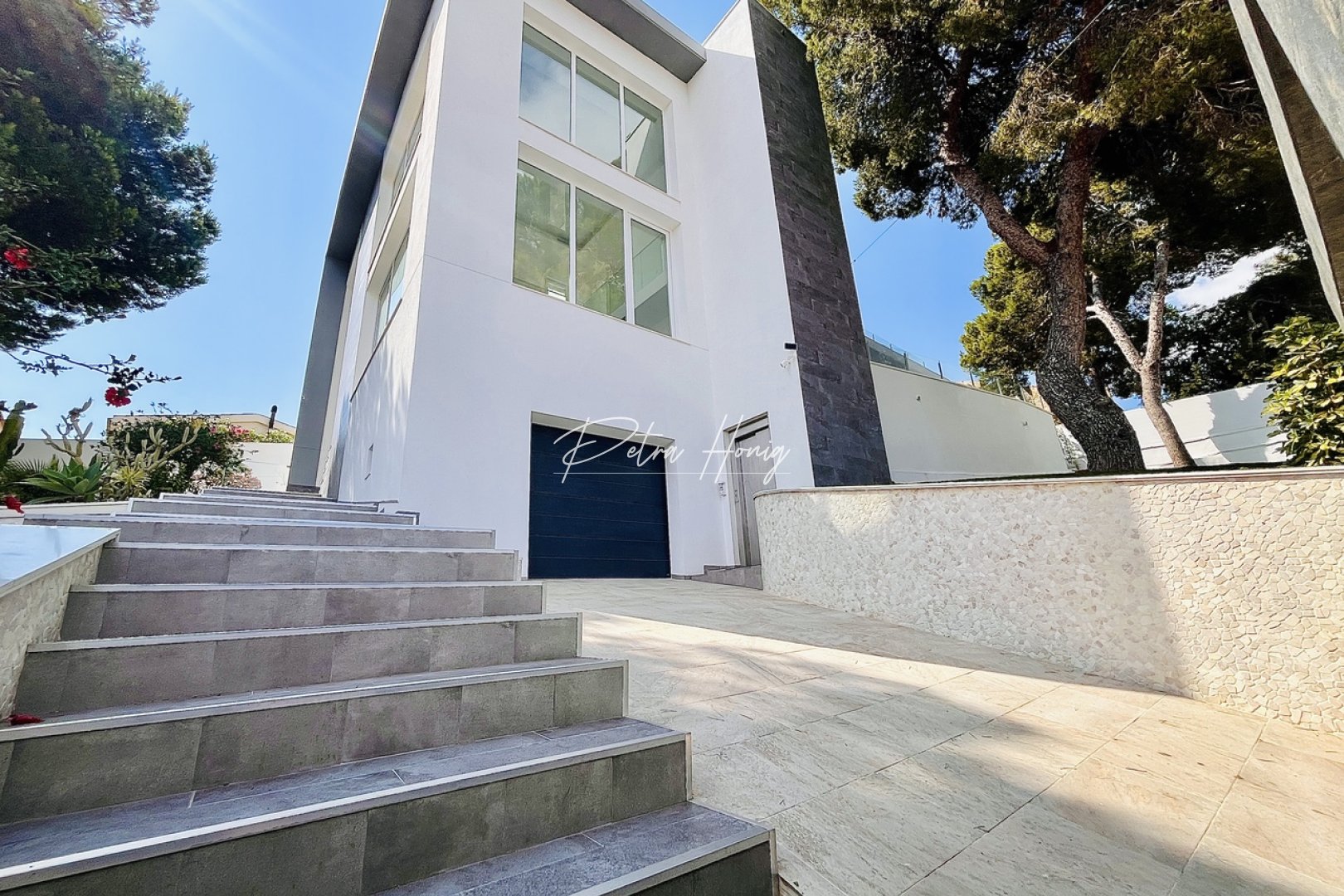 Sale - Вилла - Torrevieja - Los Balcones