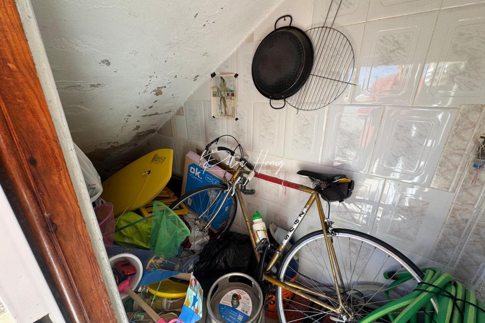 Sale - Вилла - Torrevieja - Los Balcones