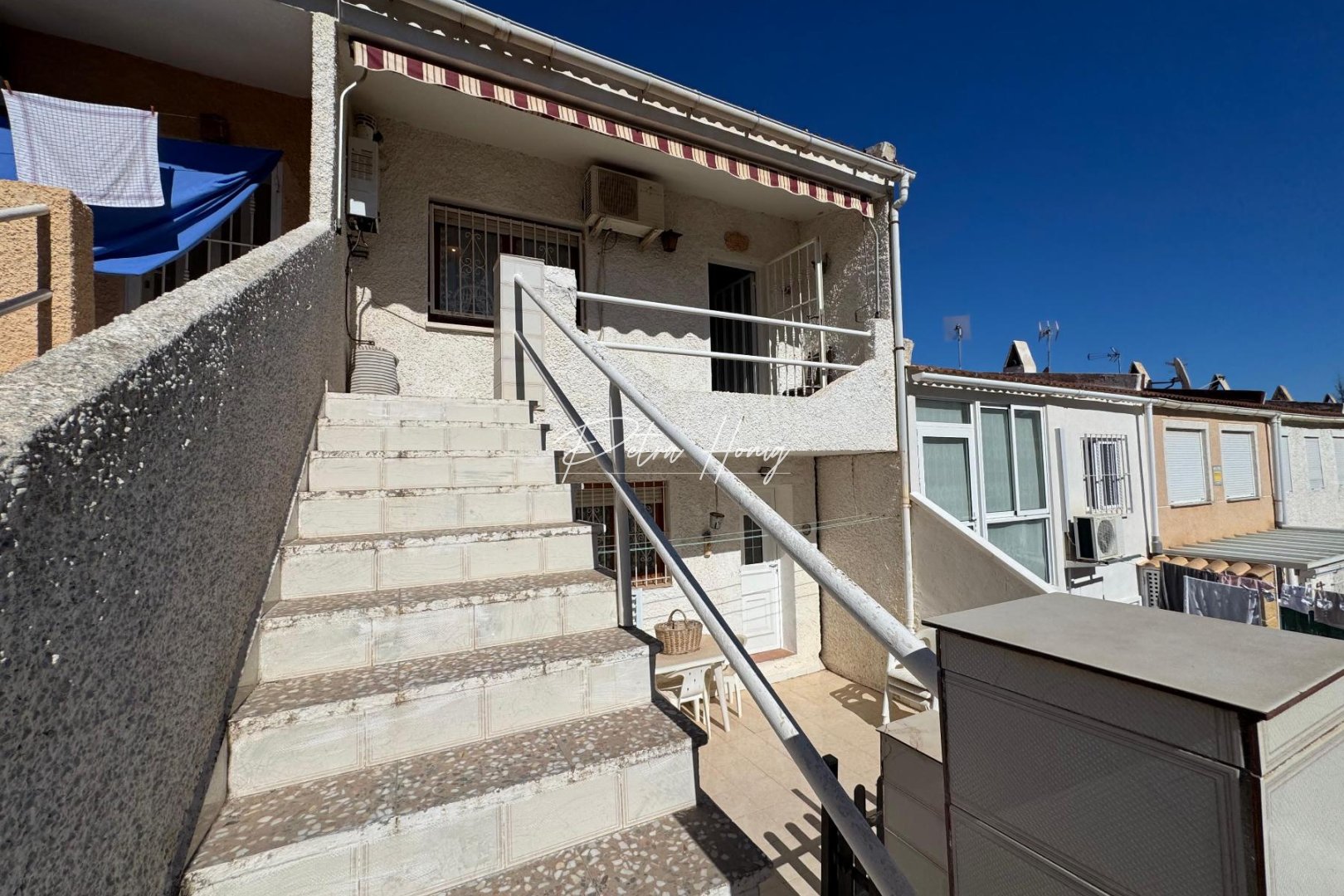 Sale - Вилла - Torrevieja - Los Balcones