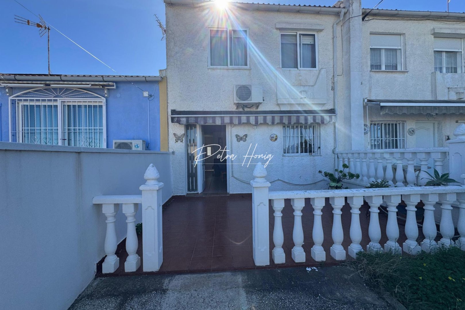 Sale - Вилла - Torrevieja - Los Balcones