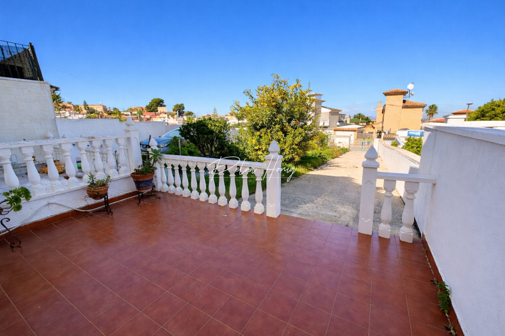 Sale - Вилла - Torrevieja - Los Balcones