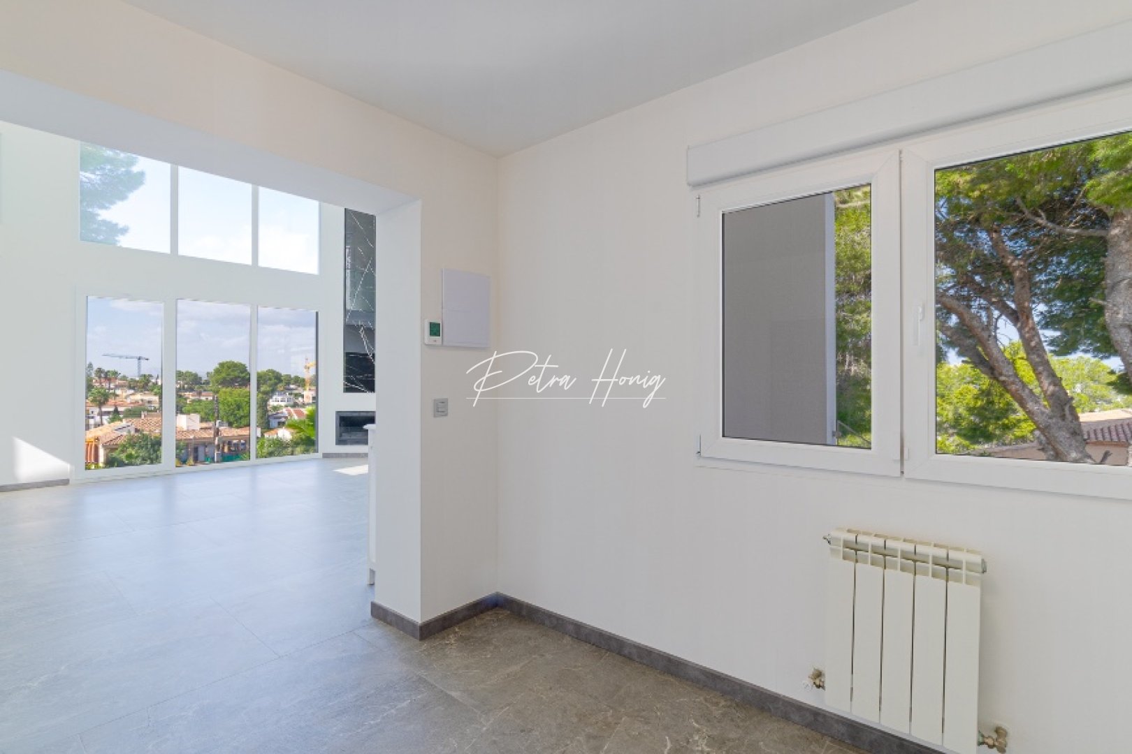 Sale - Вилла - Torrevieja - Los Balcones