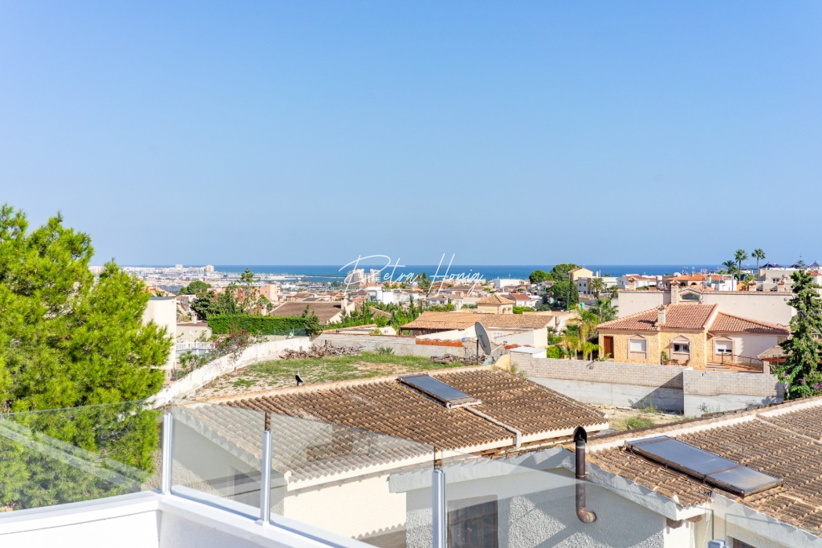 Sale - Вилла - Torrevieja - Los Balcones