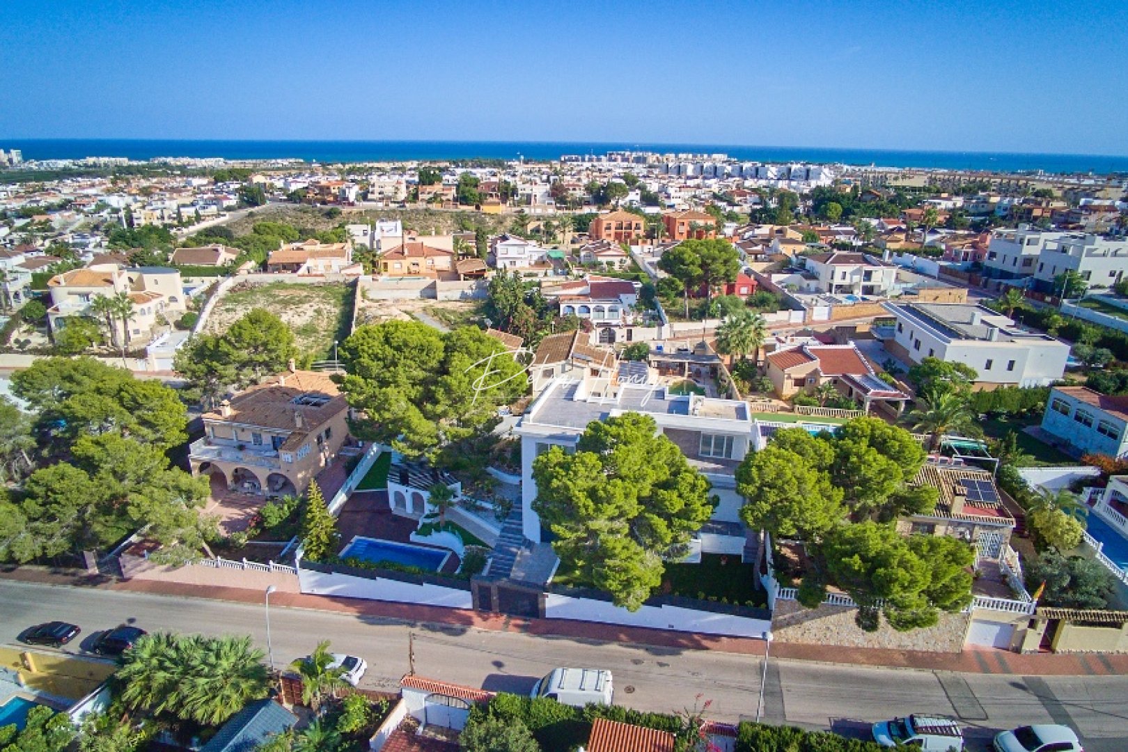 Sale - Вилла - Torrevieja - Los Balcones
