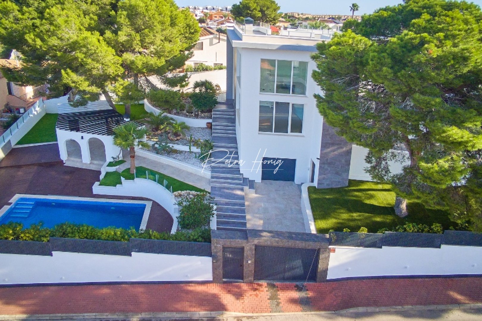 Sale - Вилла - Torrevieja - Los Balcones