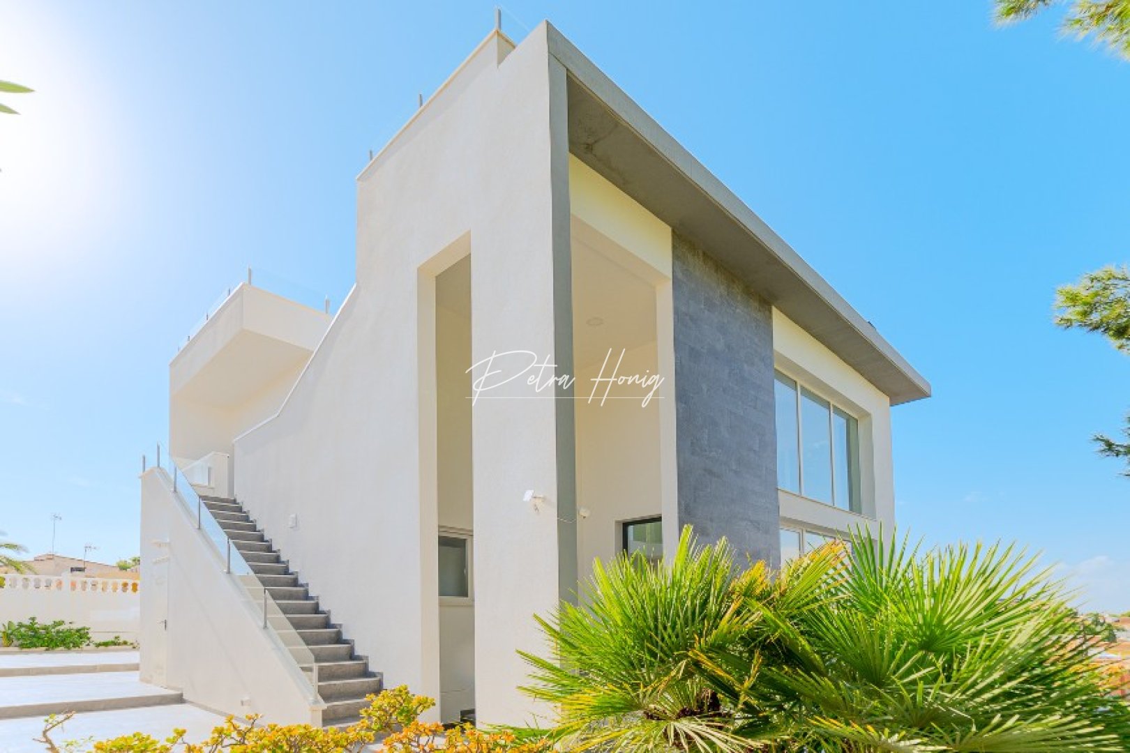 Sale - Вилла - Torrevieja - Los Balcones