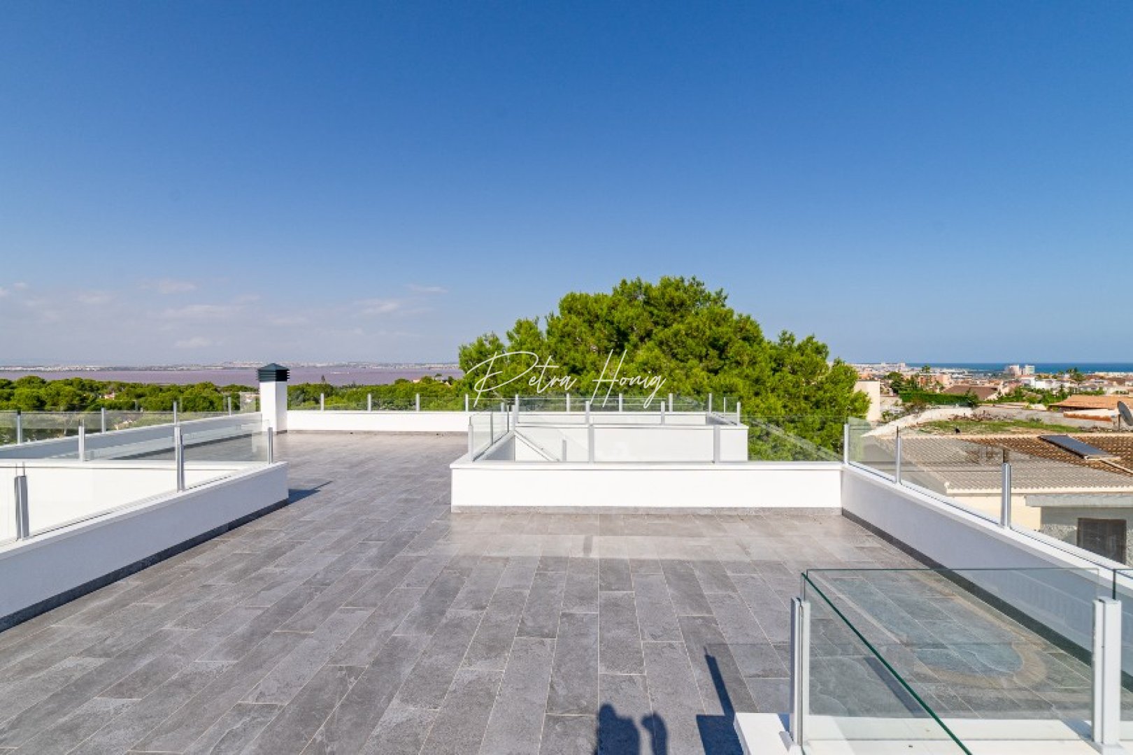 Sale - Вилла - Torrevieja - Los Balcones