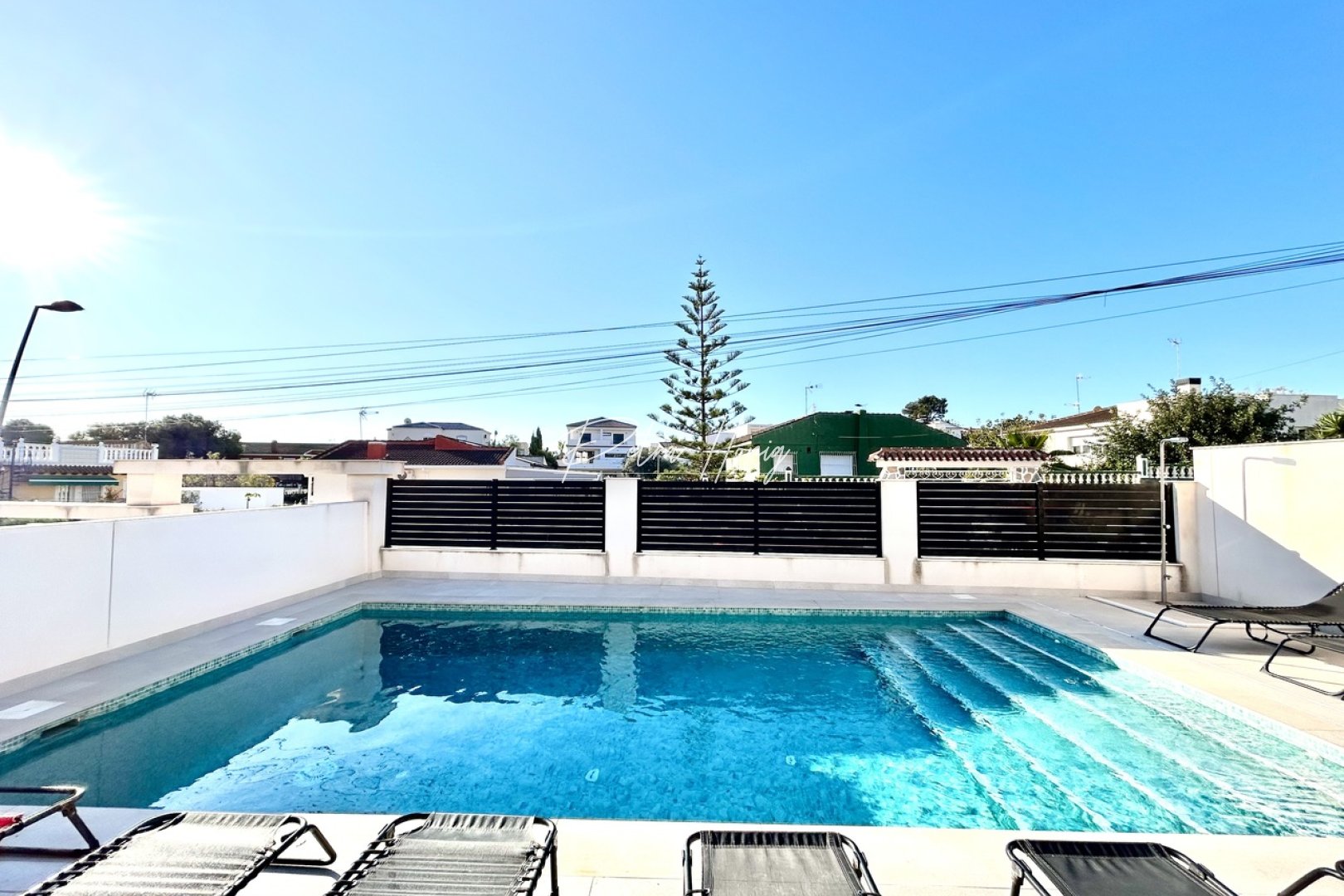 Sale - Вилла - Torrevieja - Los Balcones