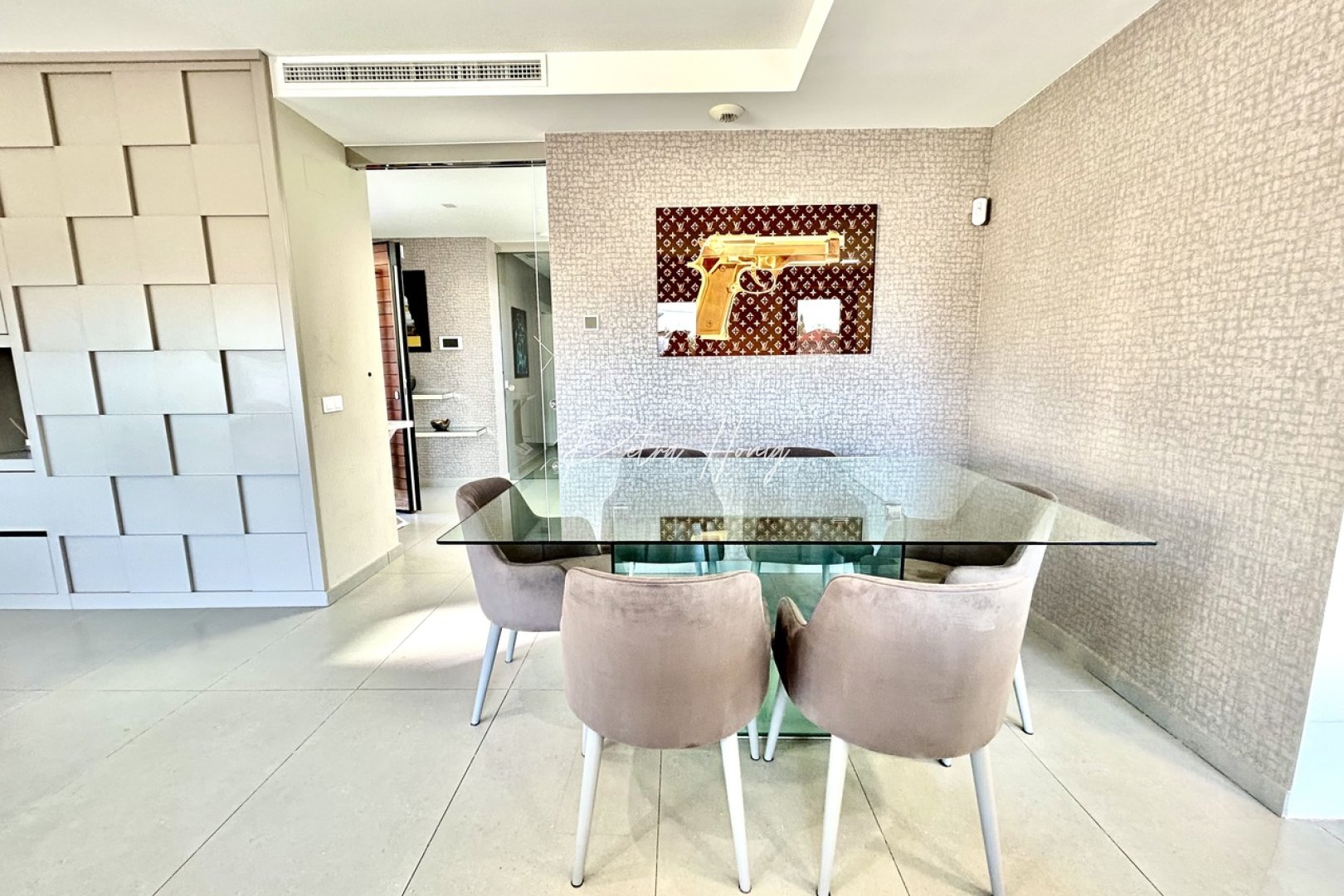 Sale - Вилла - Torrevieja - Los Balcones
