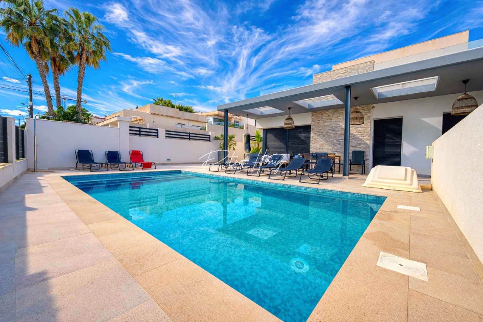 Sale - Вилла - Torrevieja - Los Balcones