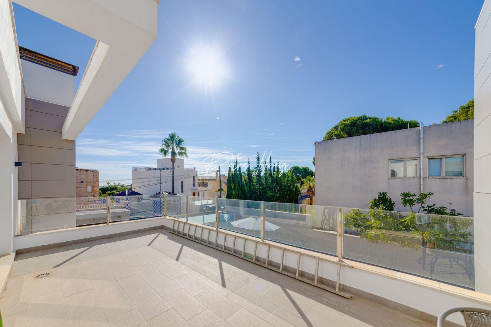 Sale - Вилла - Torrevieja - Los Balcones
