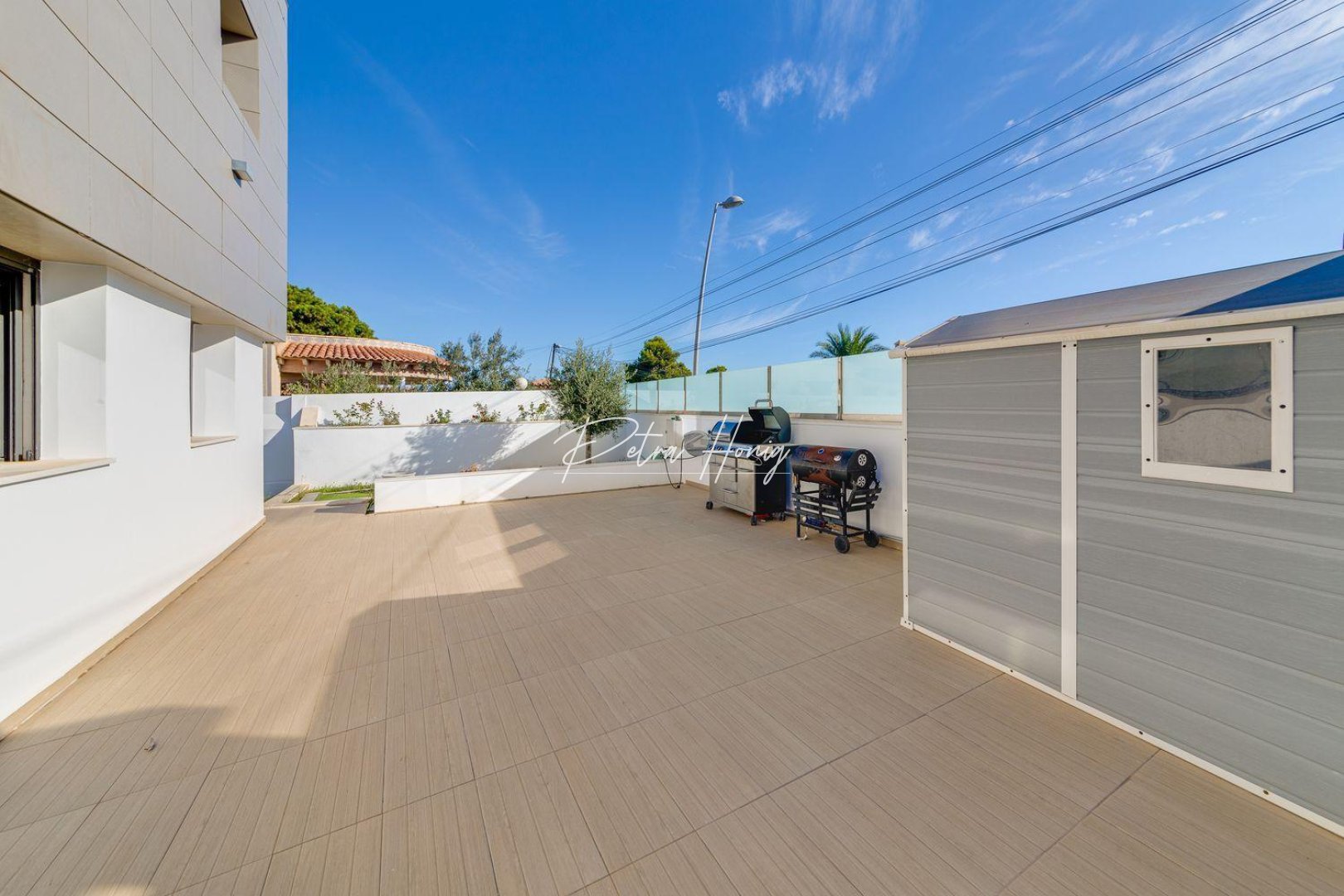 Sale - Вилла - Torrevieja - Los Balcones