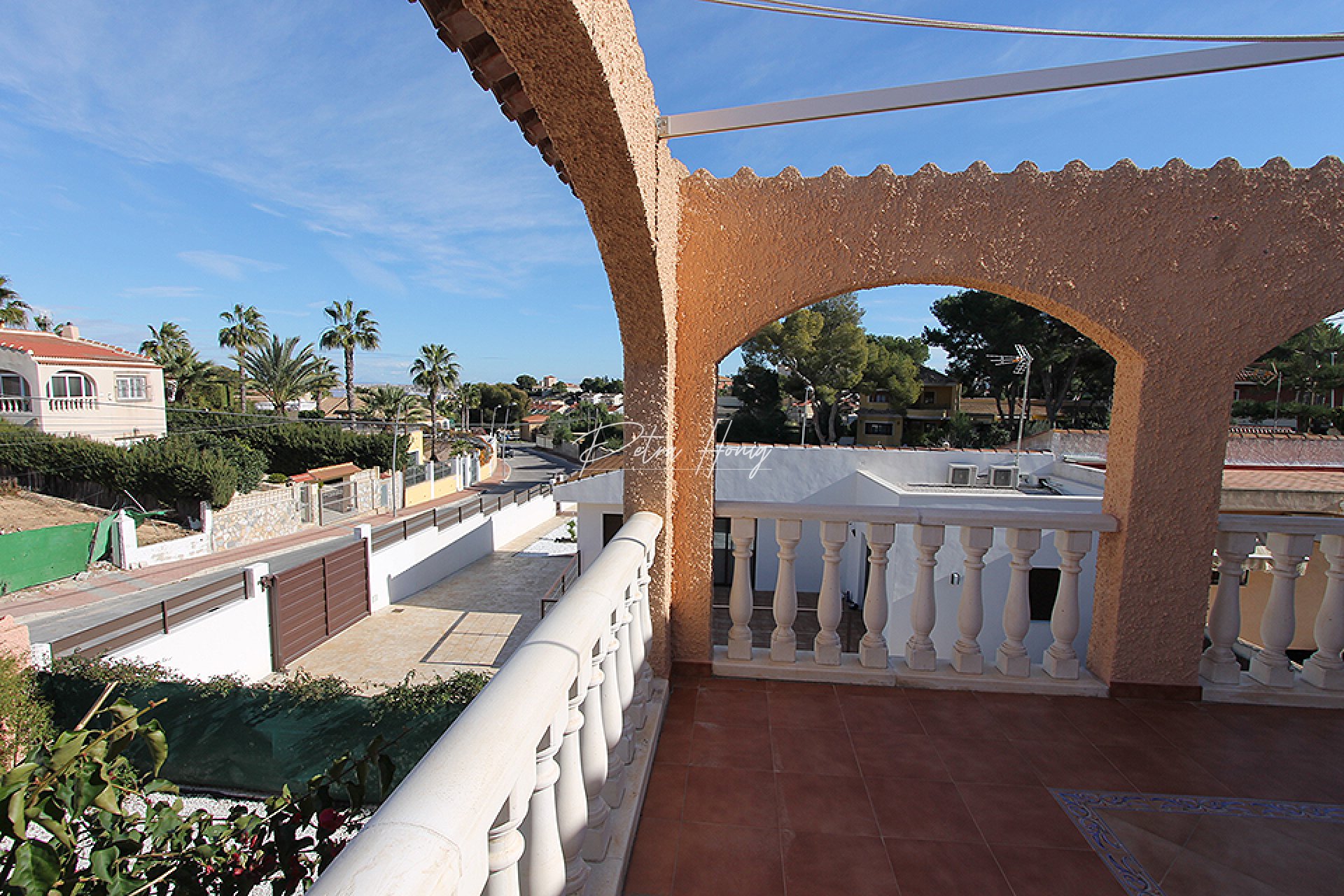 Sale - Вилла - Torrevieja - Los Balcones