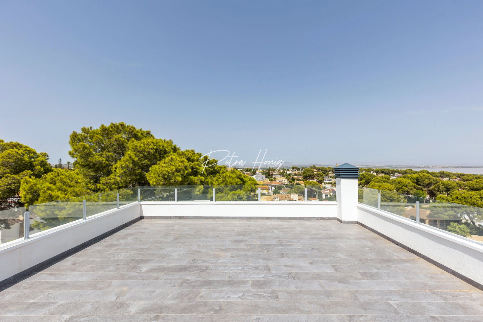 Sale - Вилла - Torrevieja - Los Balcones