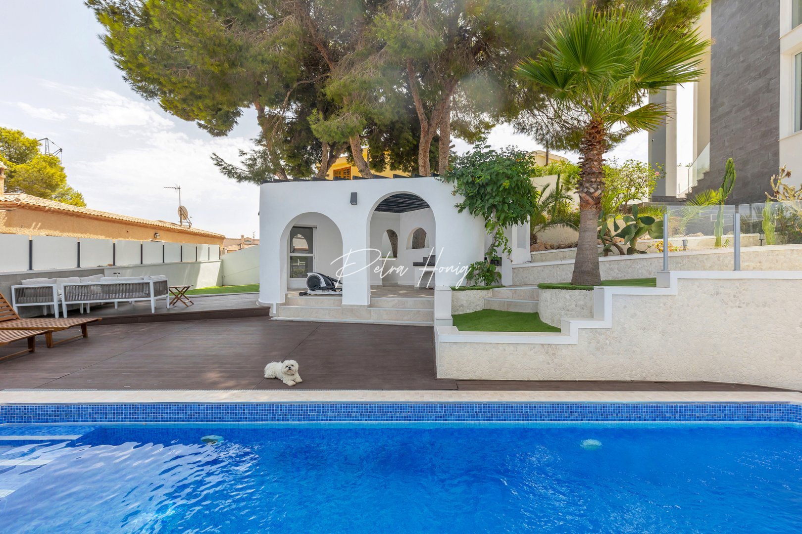 Sale - Вилла - Torrevieja - Los Balcones