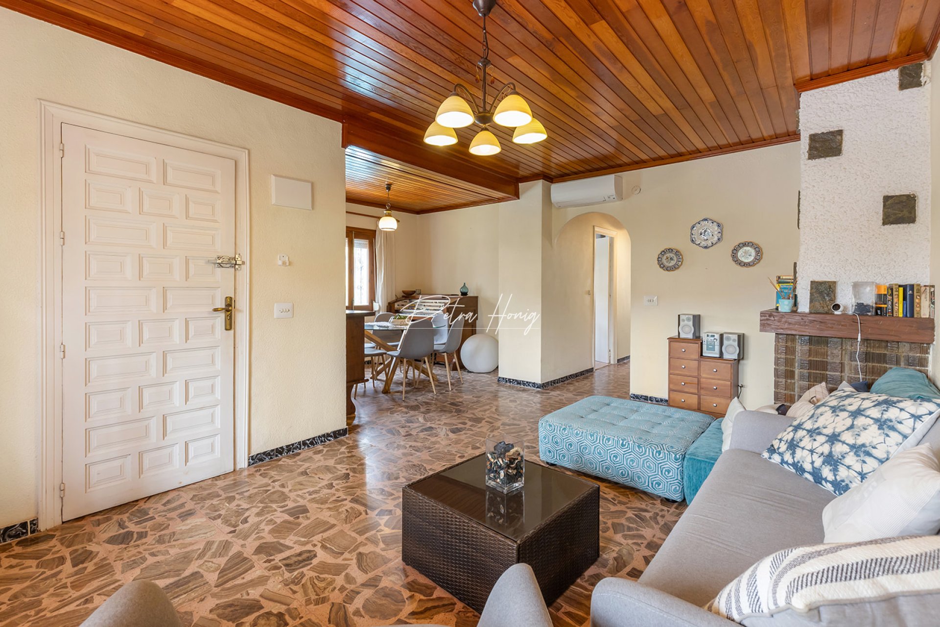 Sale - Вилла - Torrevieja - Rocio del Mar