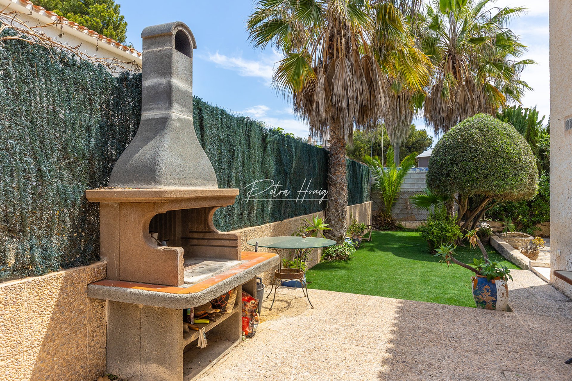 Sale - Вилла - Torrevieja - Rocio del Mar
